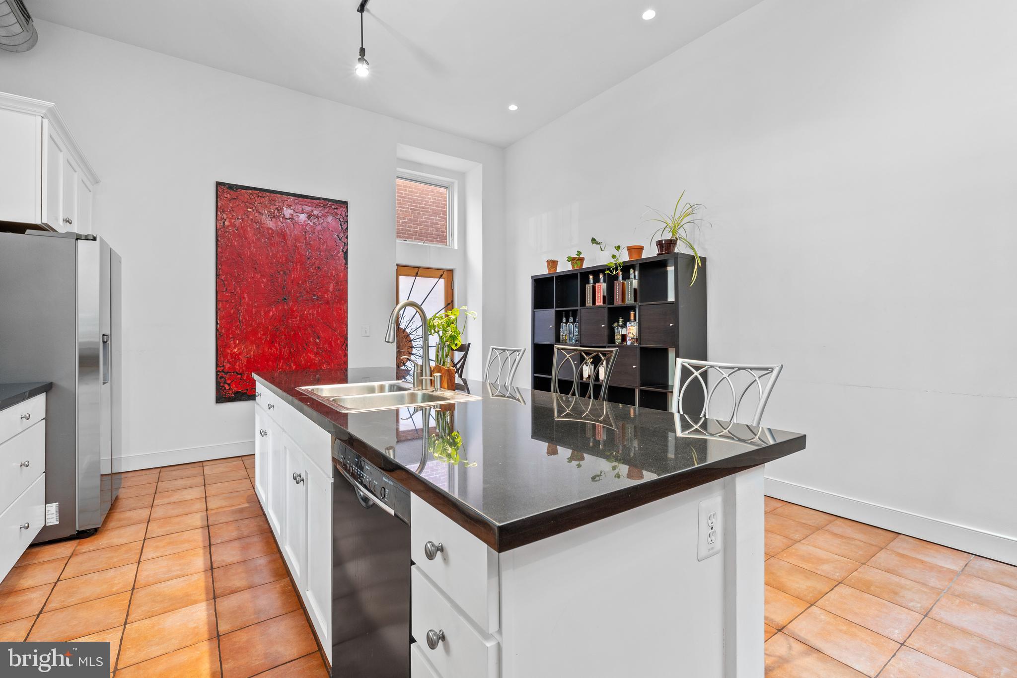 RIDGELY'S DELIGHT - Residential