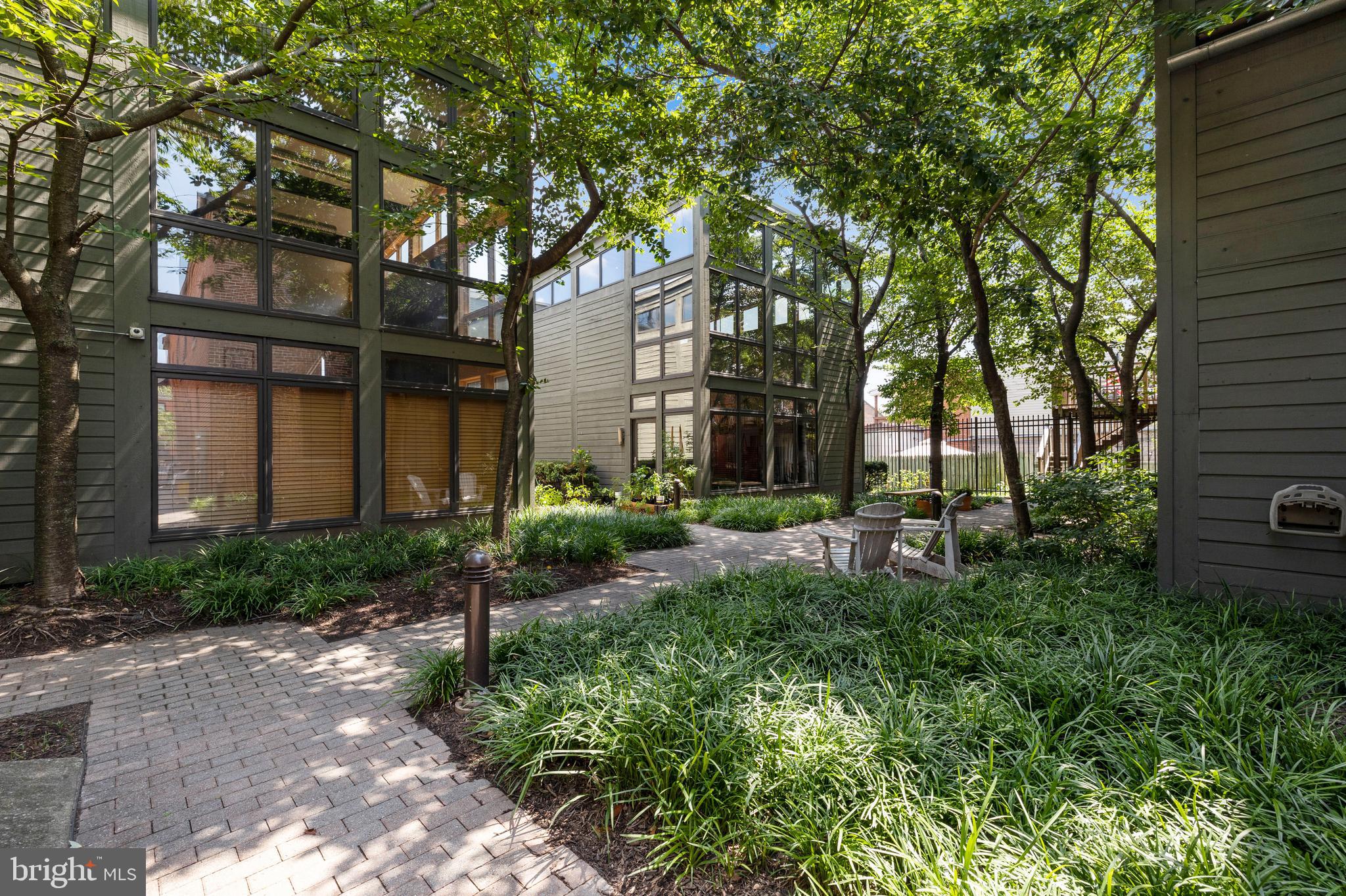 RIDGELY'S DELIGHT - Residential