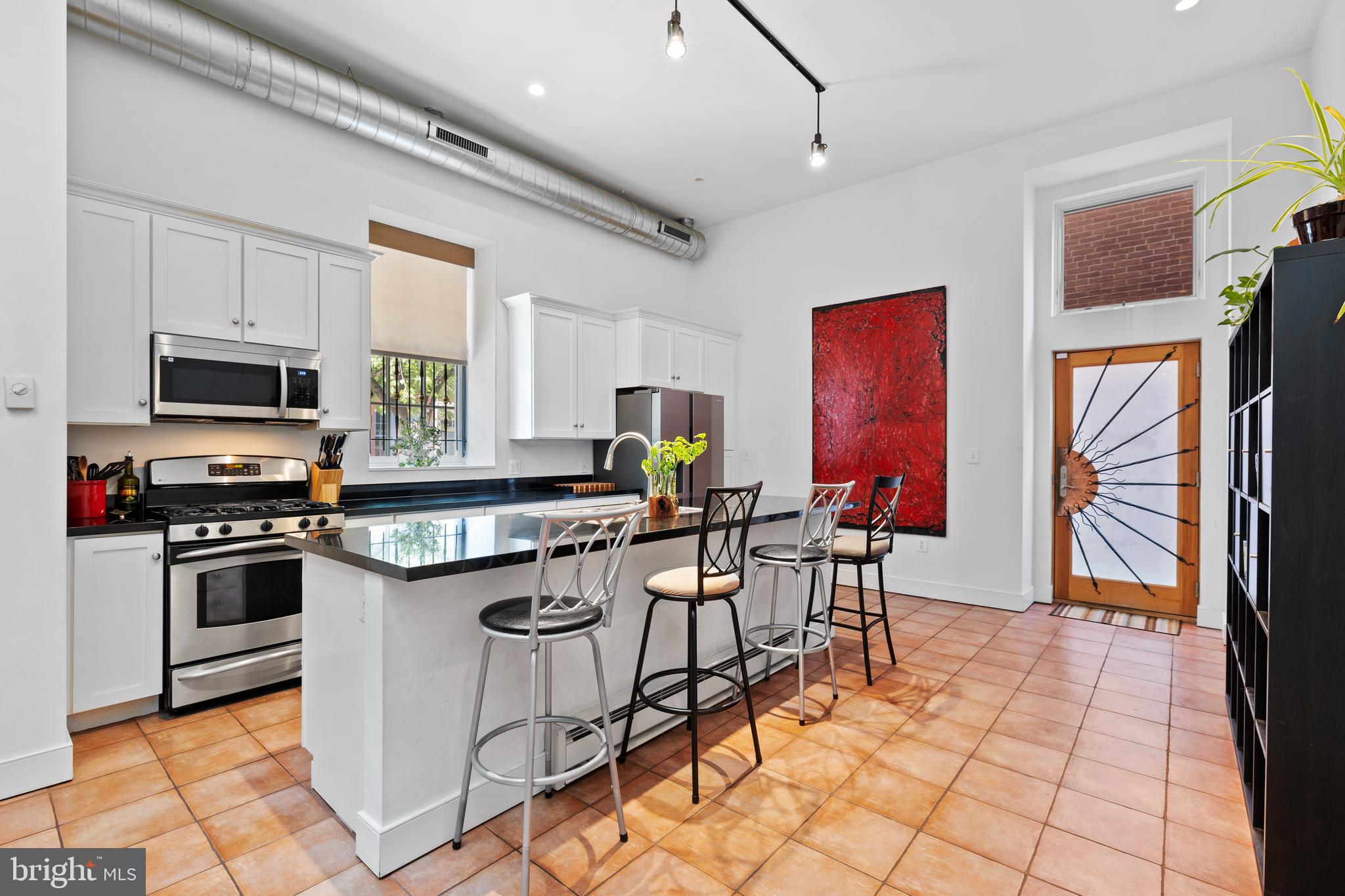 RIDGELY'S DELIGHT - Residential