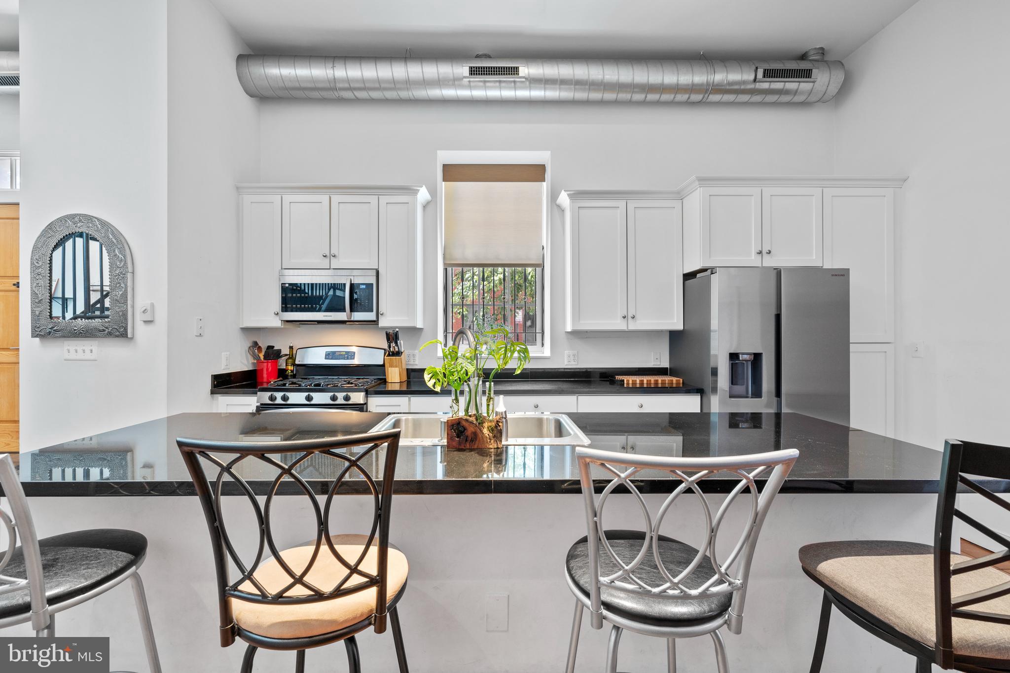 RIDGELY'S DELIGHT - Residential