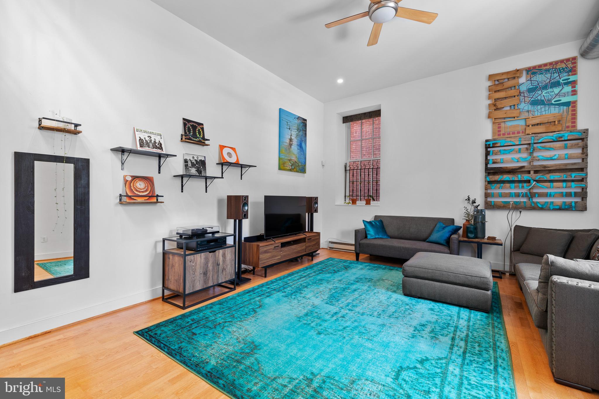 RIDGELY'S DELIGHT - Residential