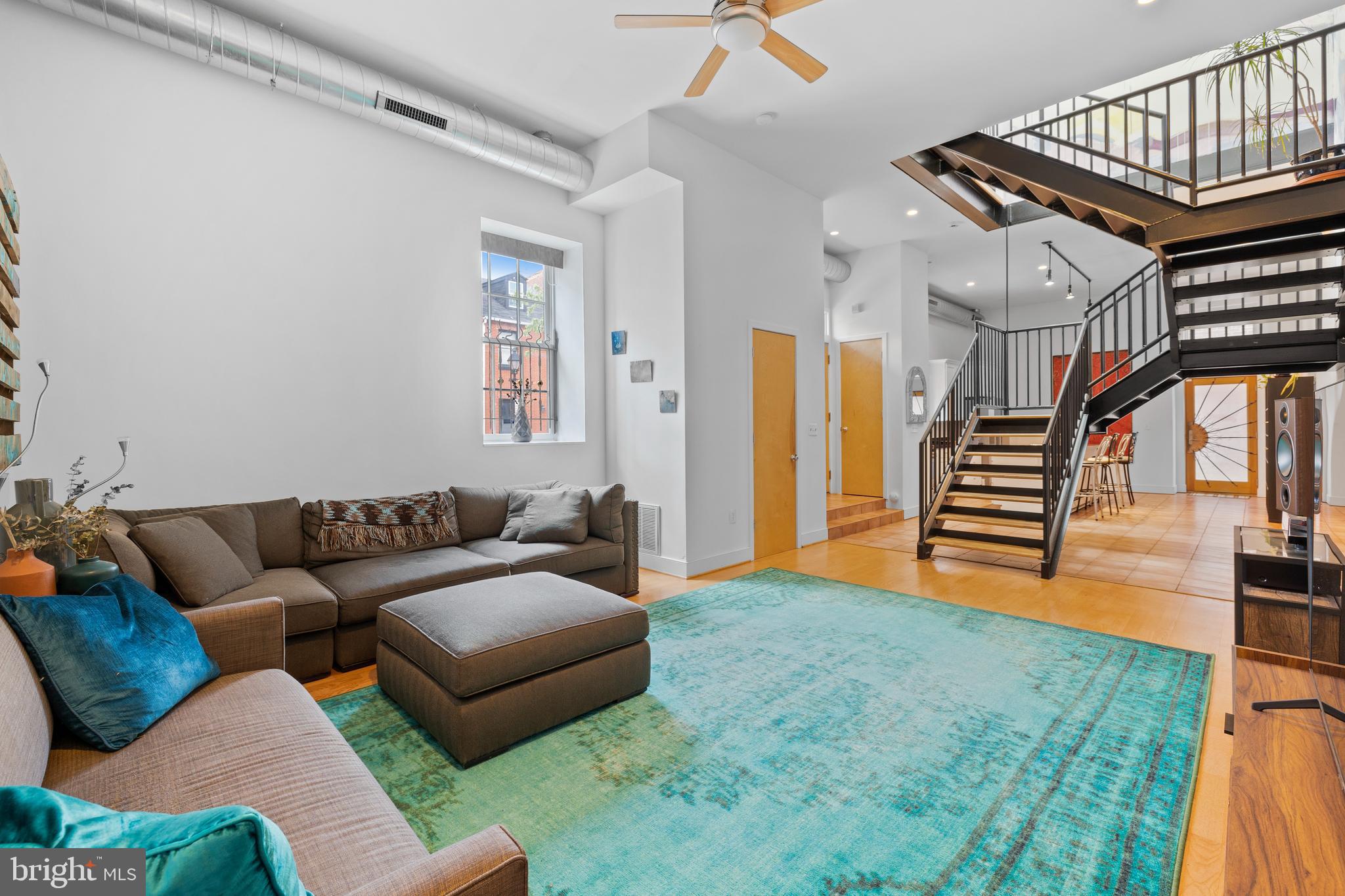 RIDGELY'S DELIGHT - Residential