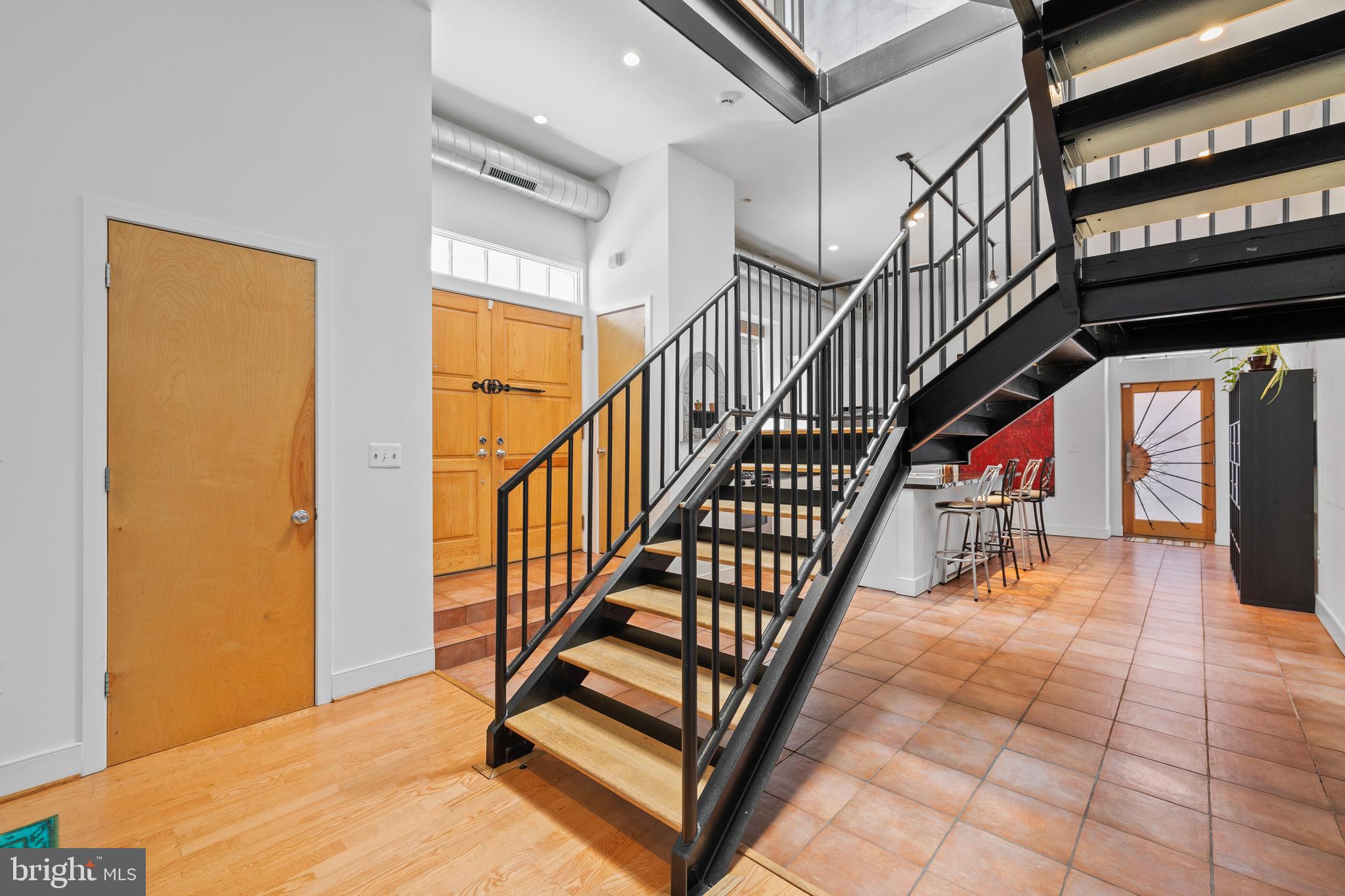 RIDGELY'S DELIGHT - Residential