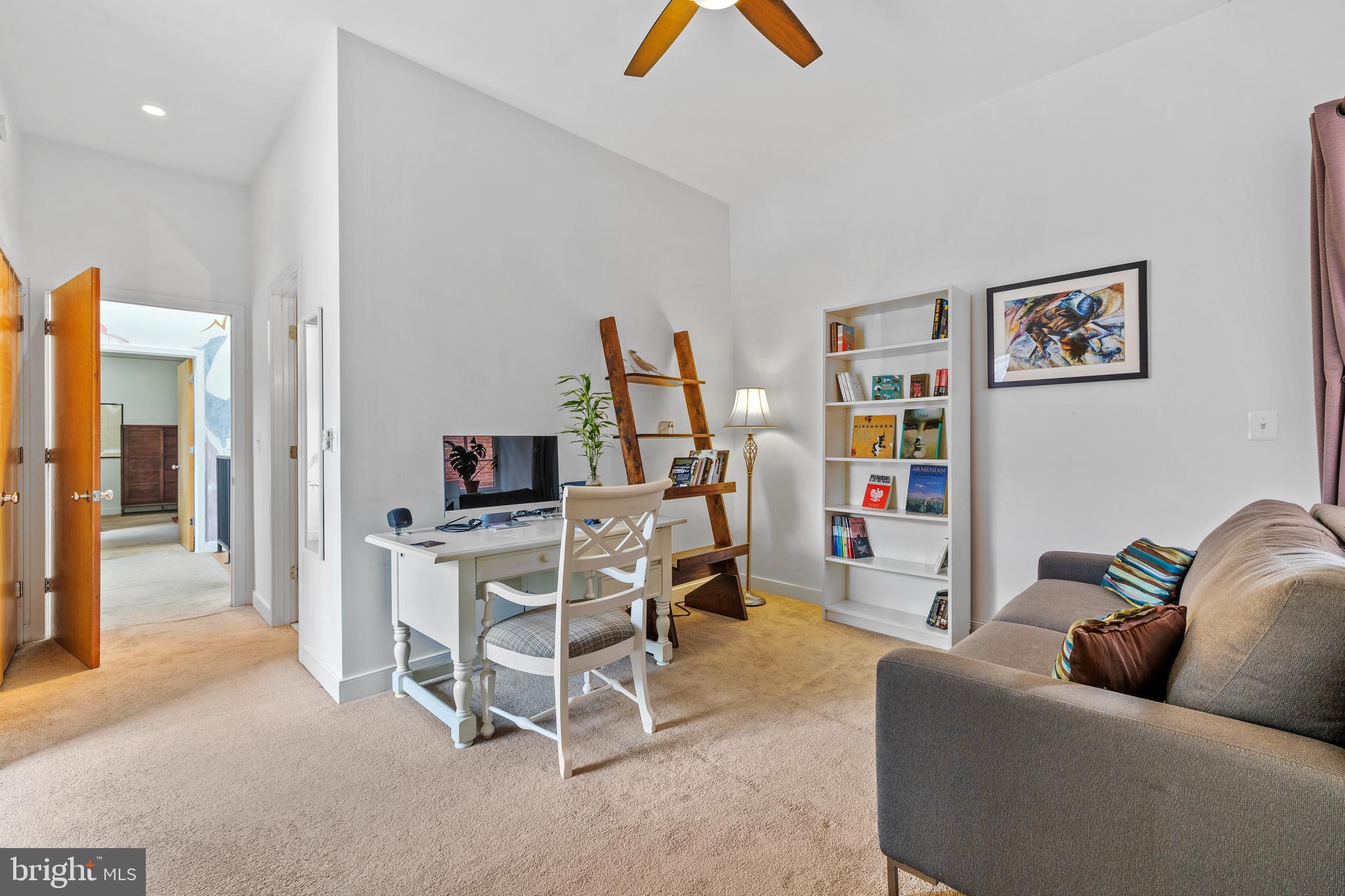 RIDGELY'S DELIGHT - Residential