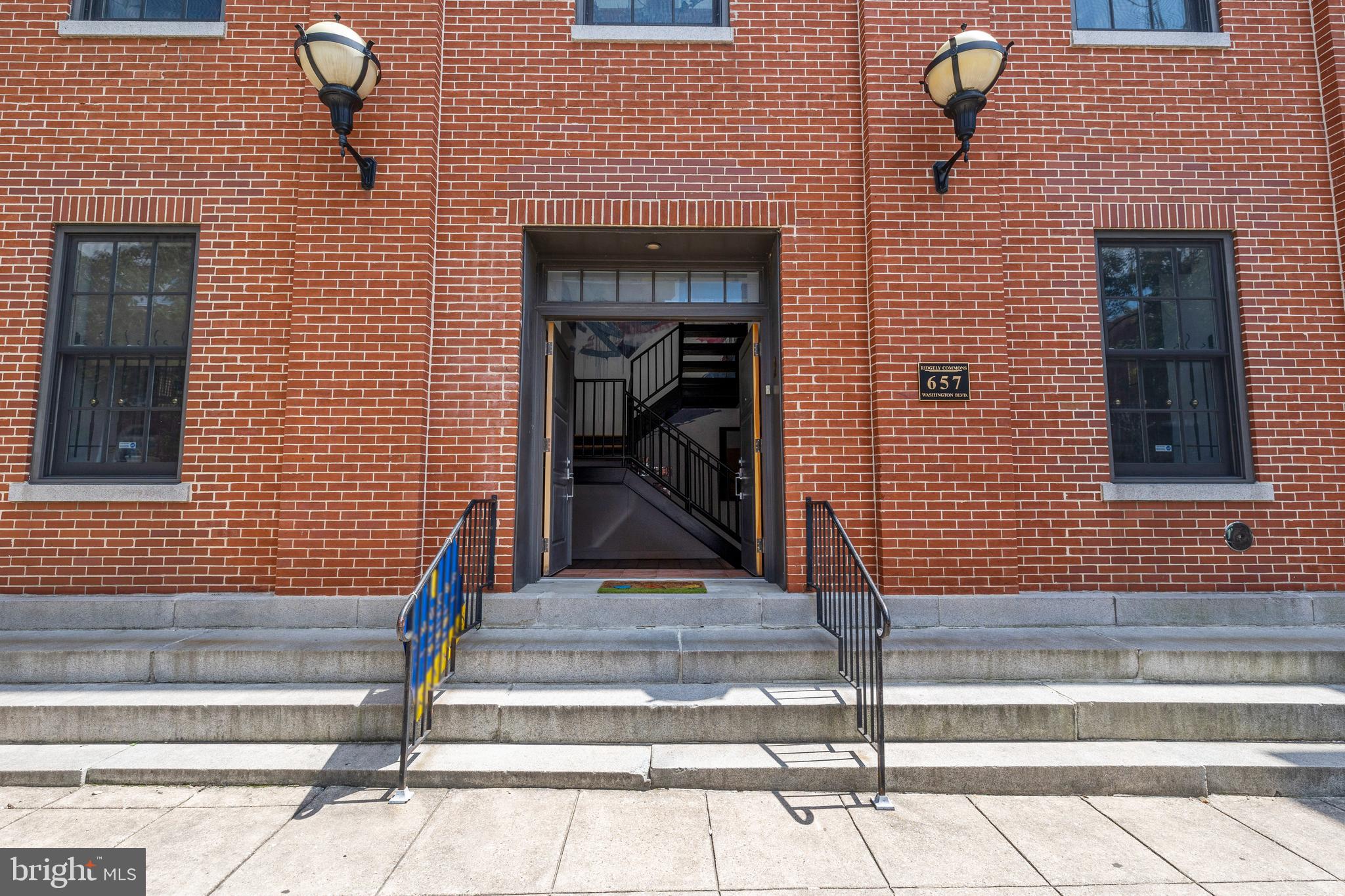 RIDGELY'S DELIGHT - Residential