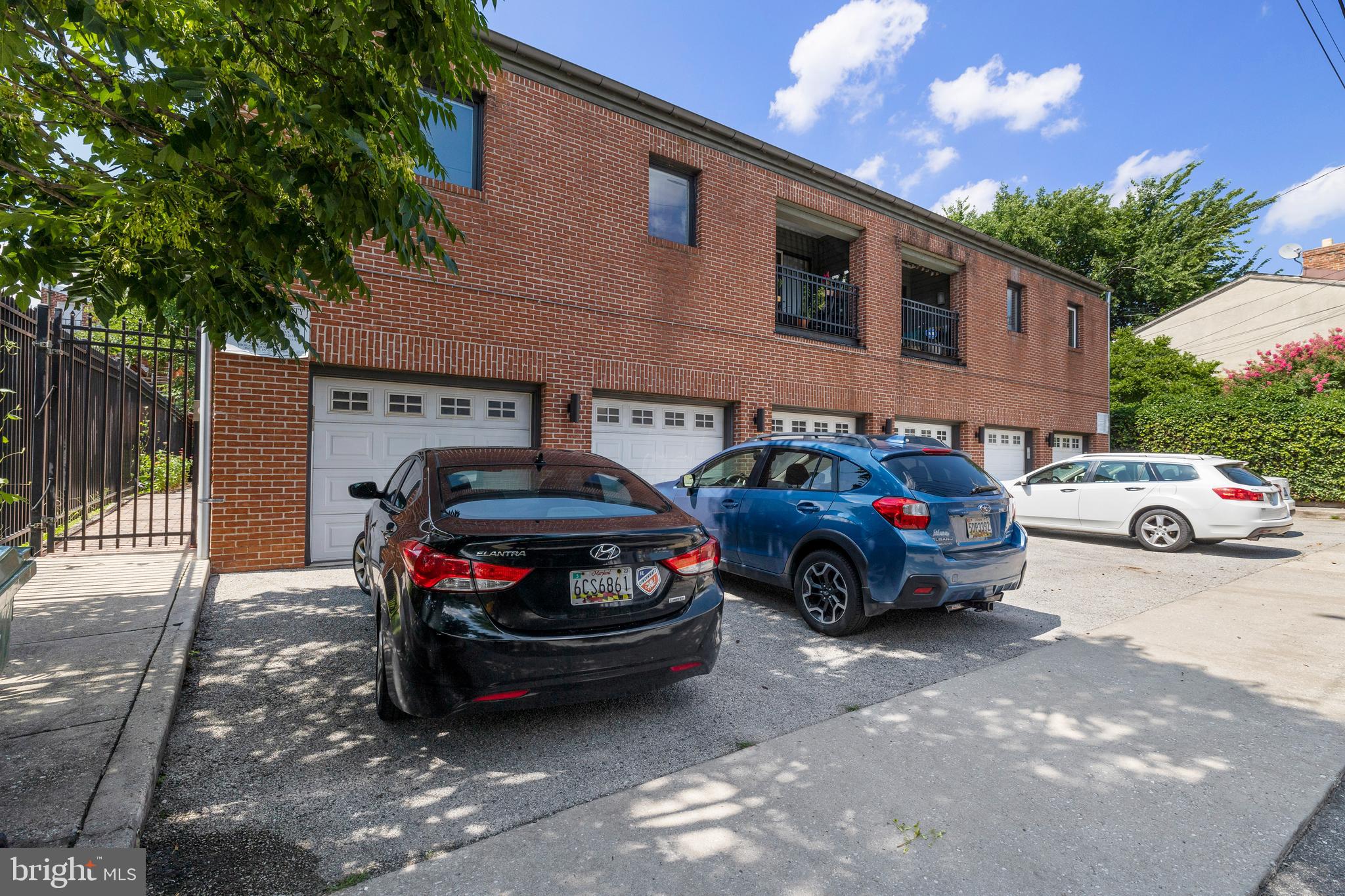 RIDGELY'S DELIGHT - Residential