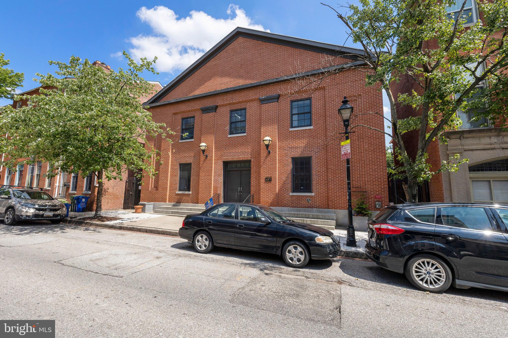 RIDGELY'S DELIGHT - Residential