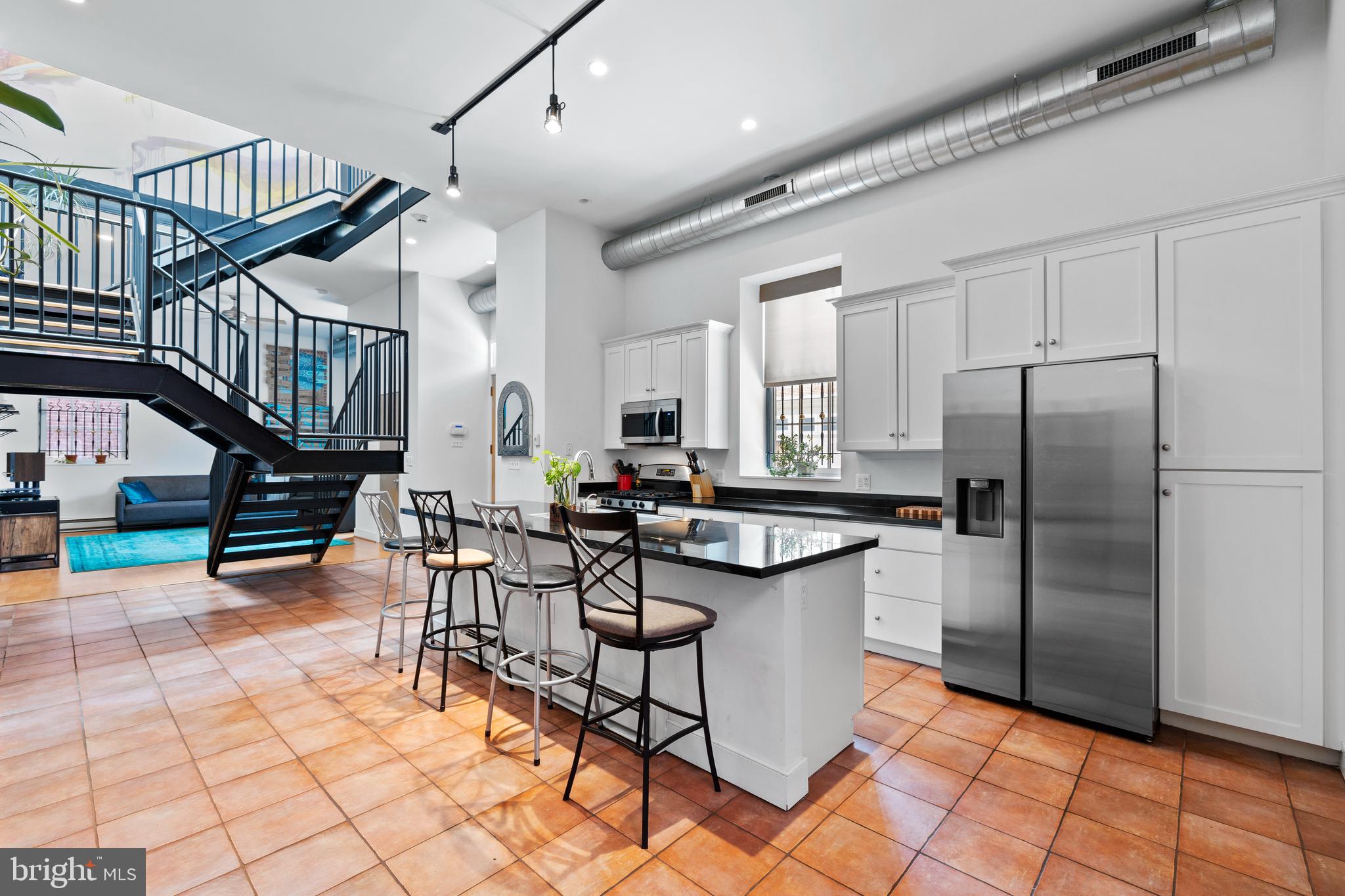 RIDGELY'S DELIGHT - Residential