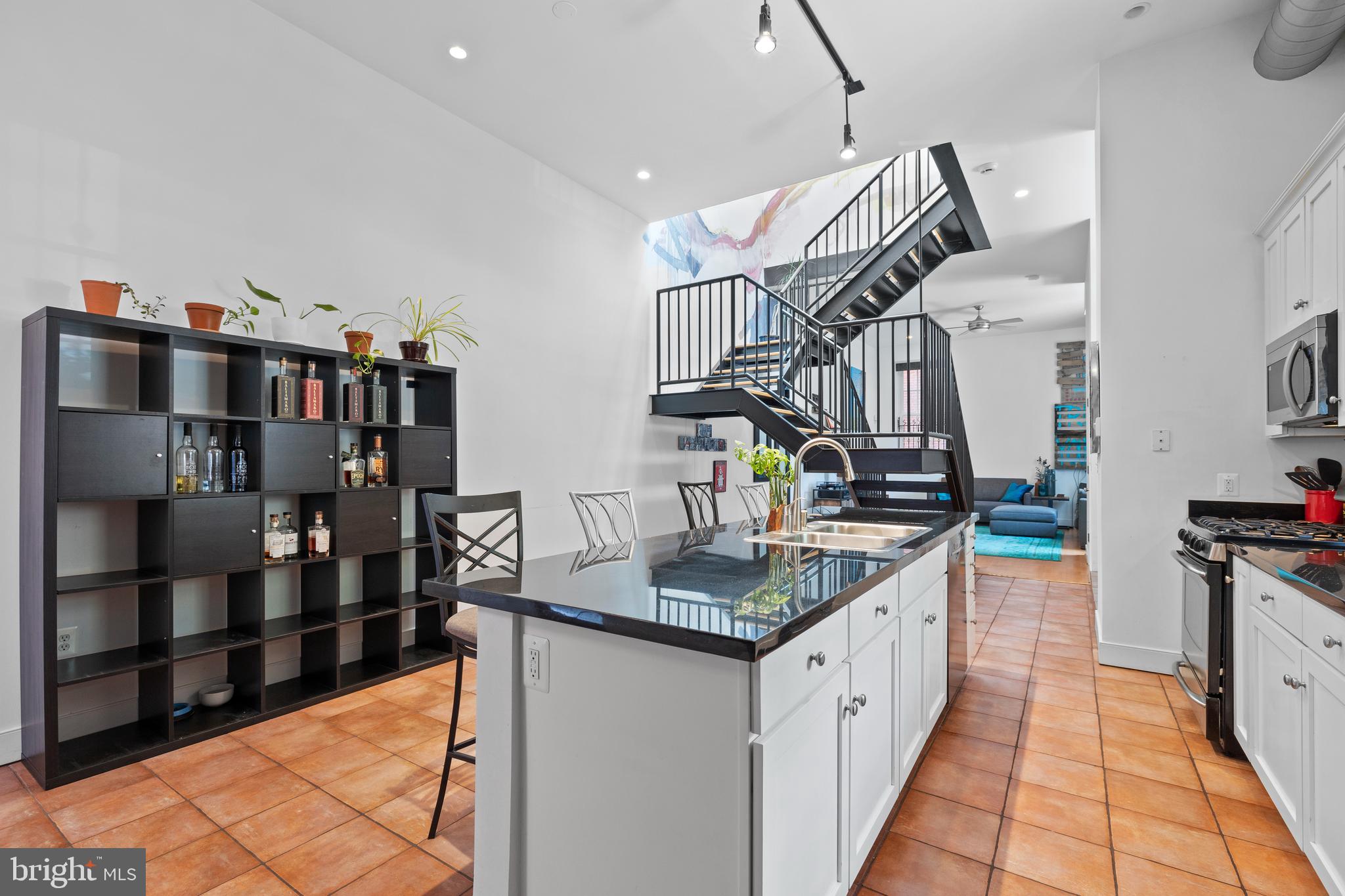 RIDGELY'S DELIGHT - Residential