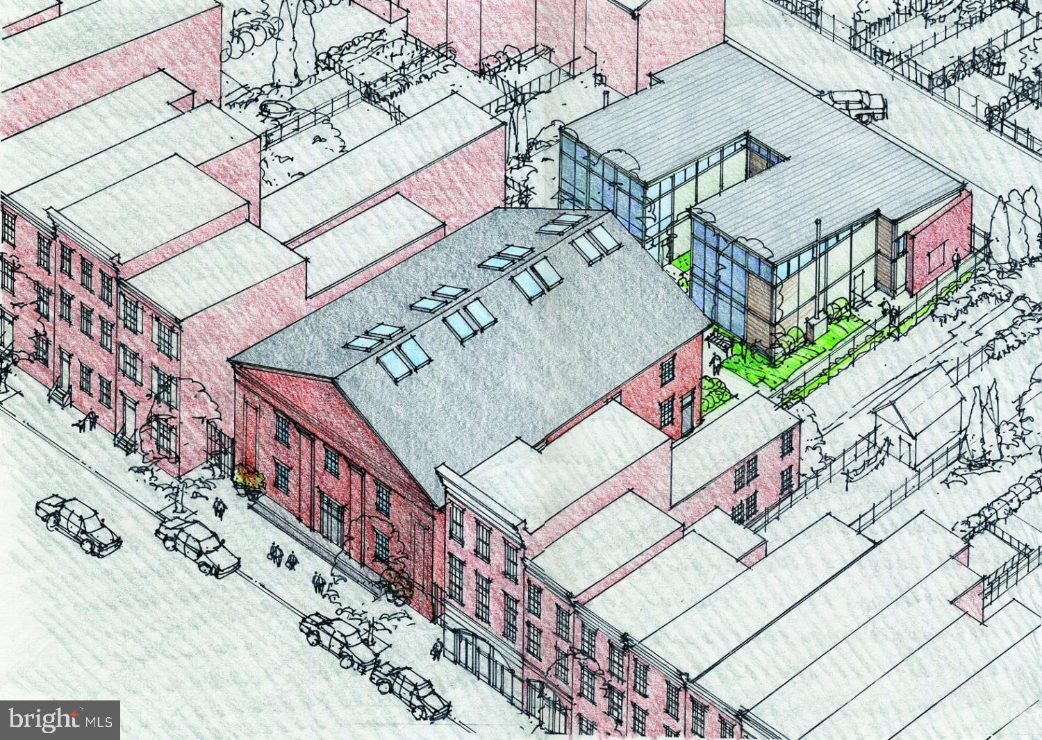 RIDGELY'S DELIGHT - Residential