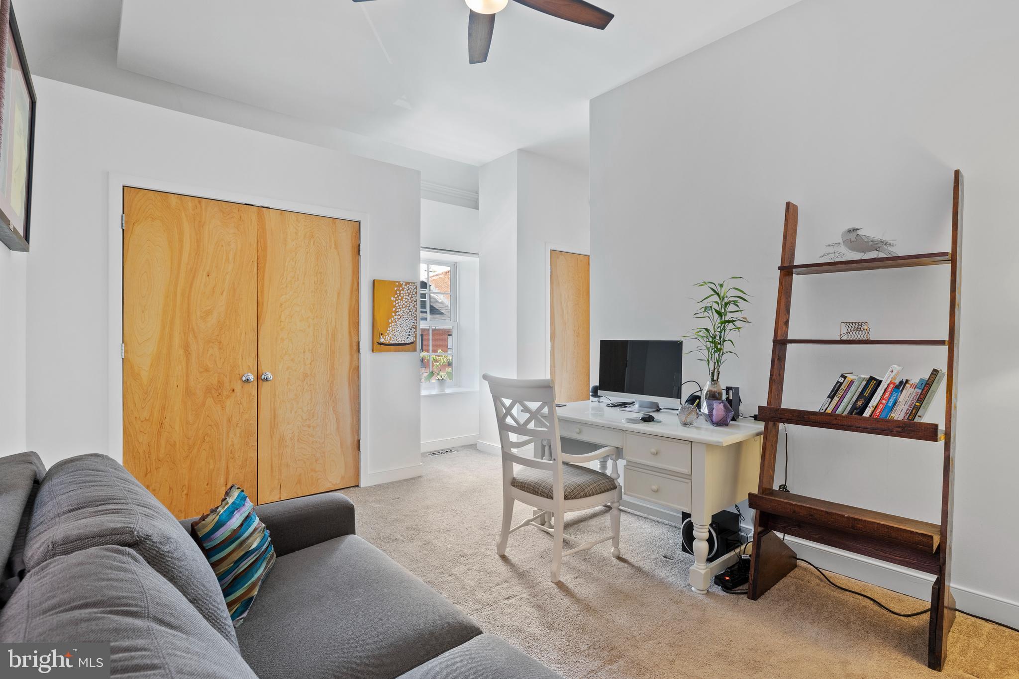 RIDGELY'S DELIGHT - Residential