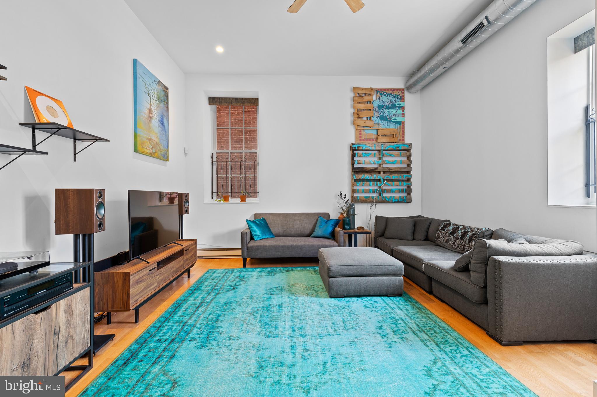 RIDGELY'S DELIGHT - Residential