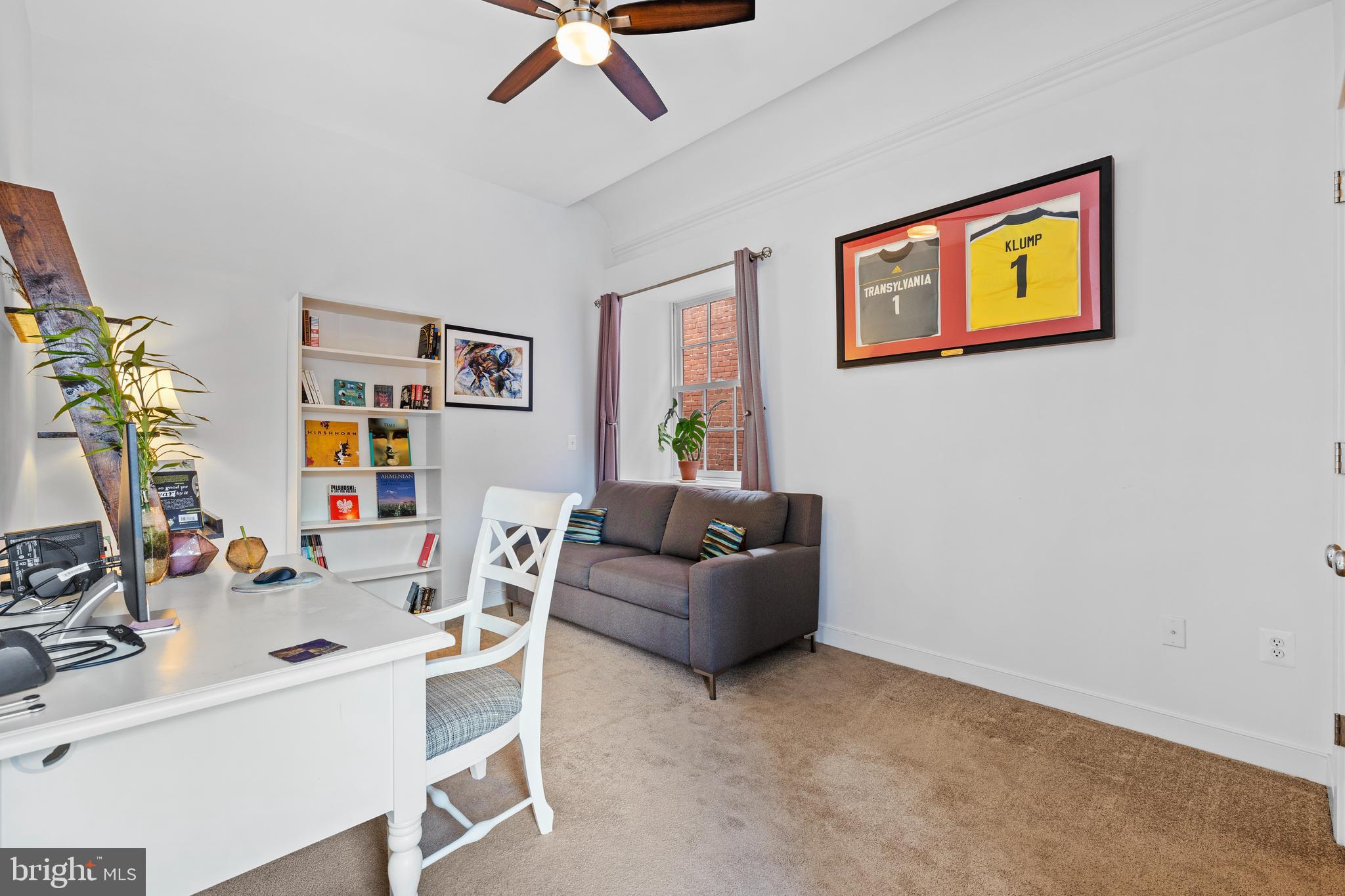 RIDGELY'S DELIGHT - Residential