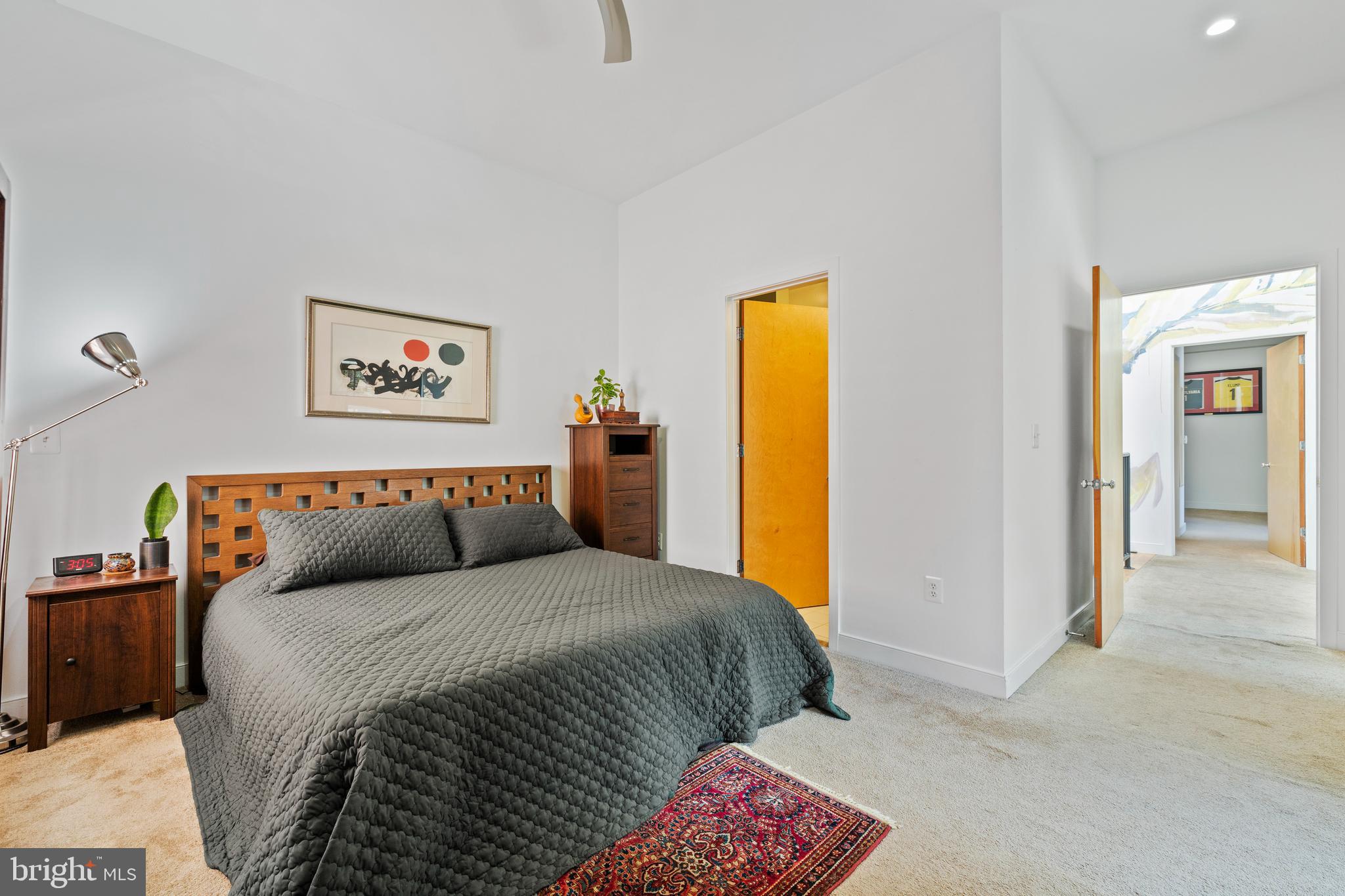 RIDGELY'S DELIGHT - Residential