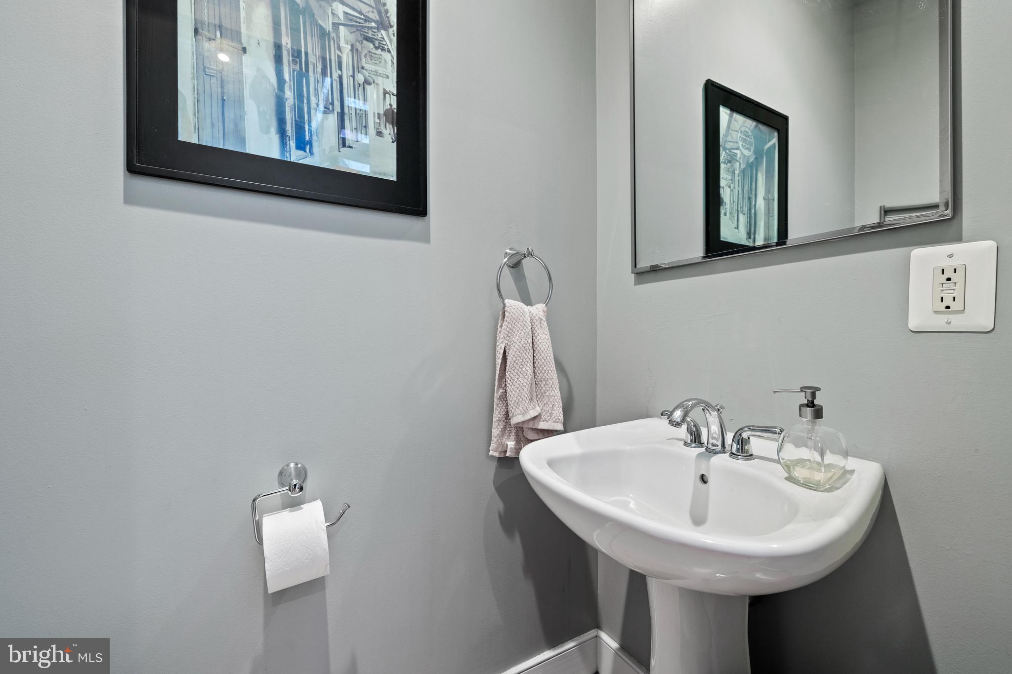 RIDGELY'S DELIGHT - Residential