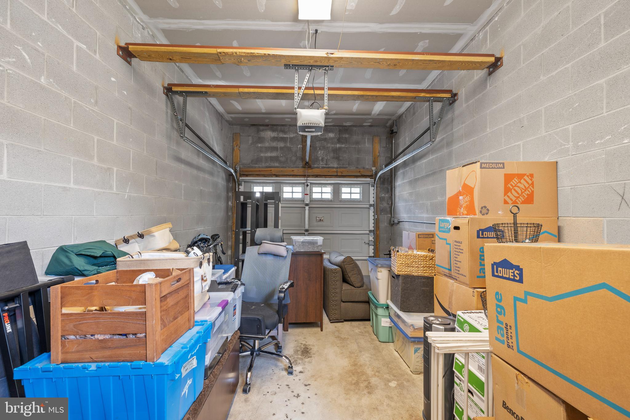 RIDGELY'S DELIGHT - Residential