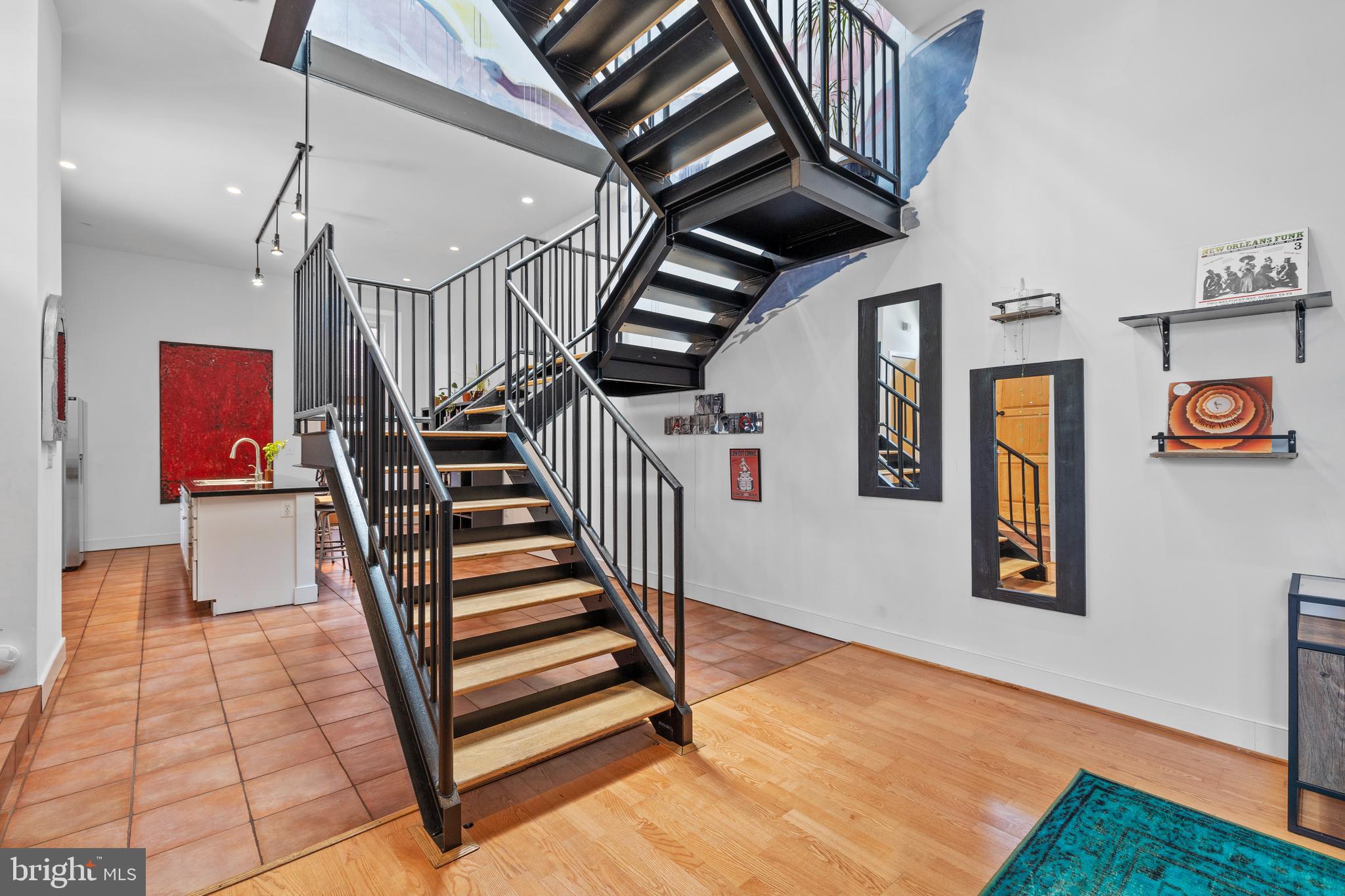 RIDGELY'S DELIGHT - Residential