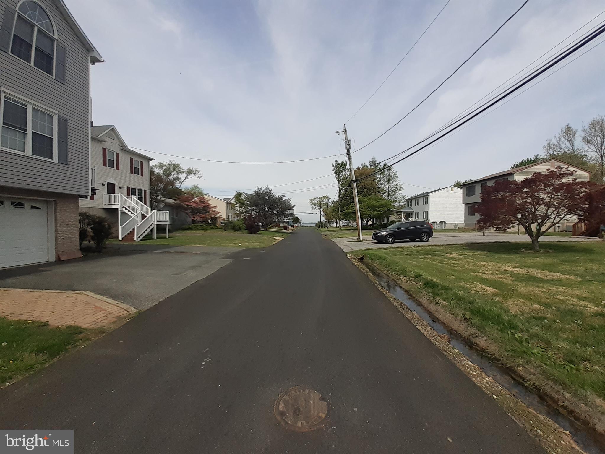 SWAN POINT - Residential