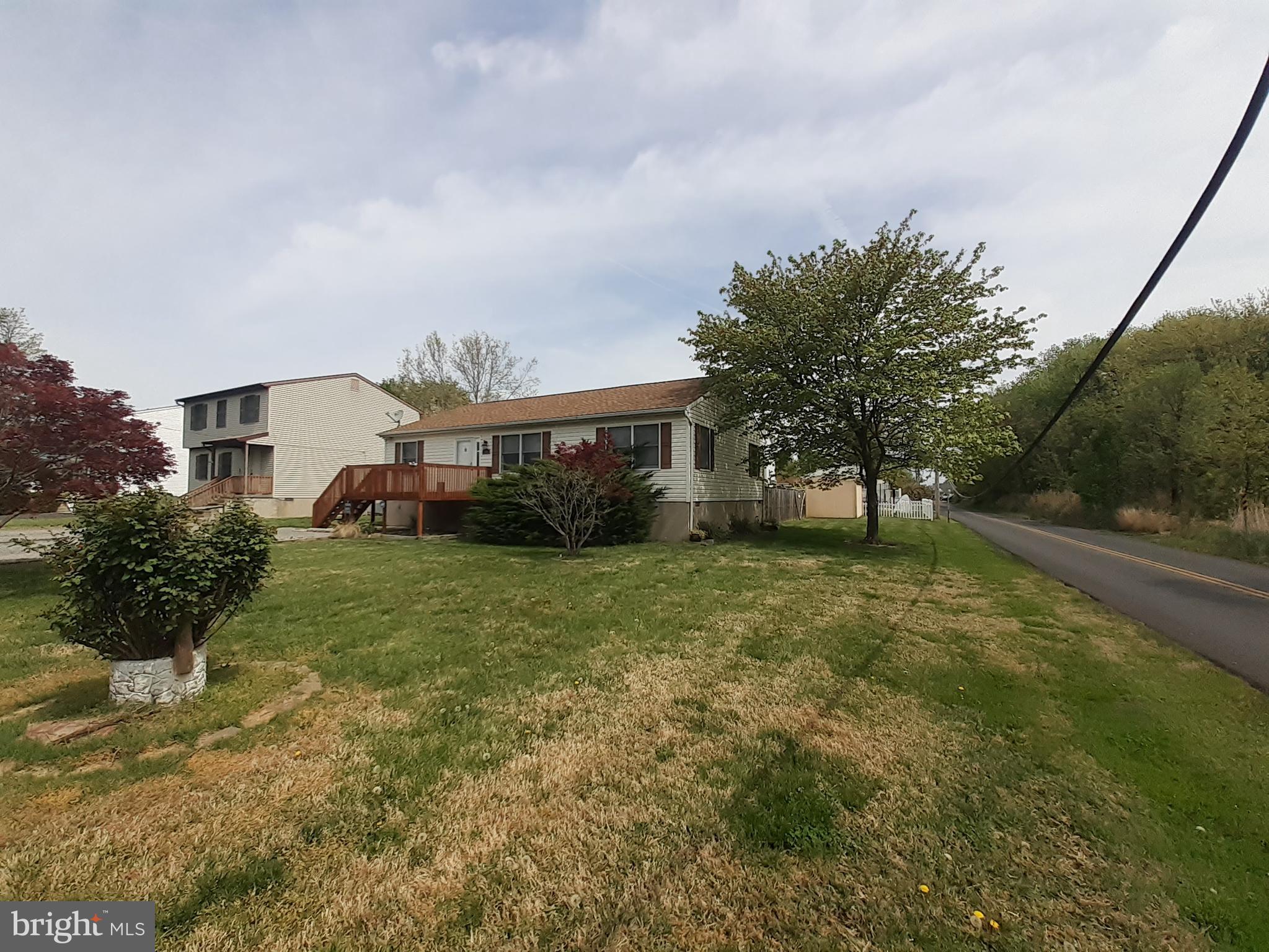 SWAN POINT - Residential