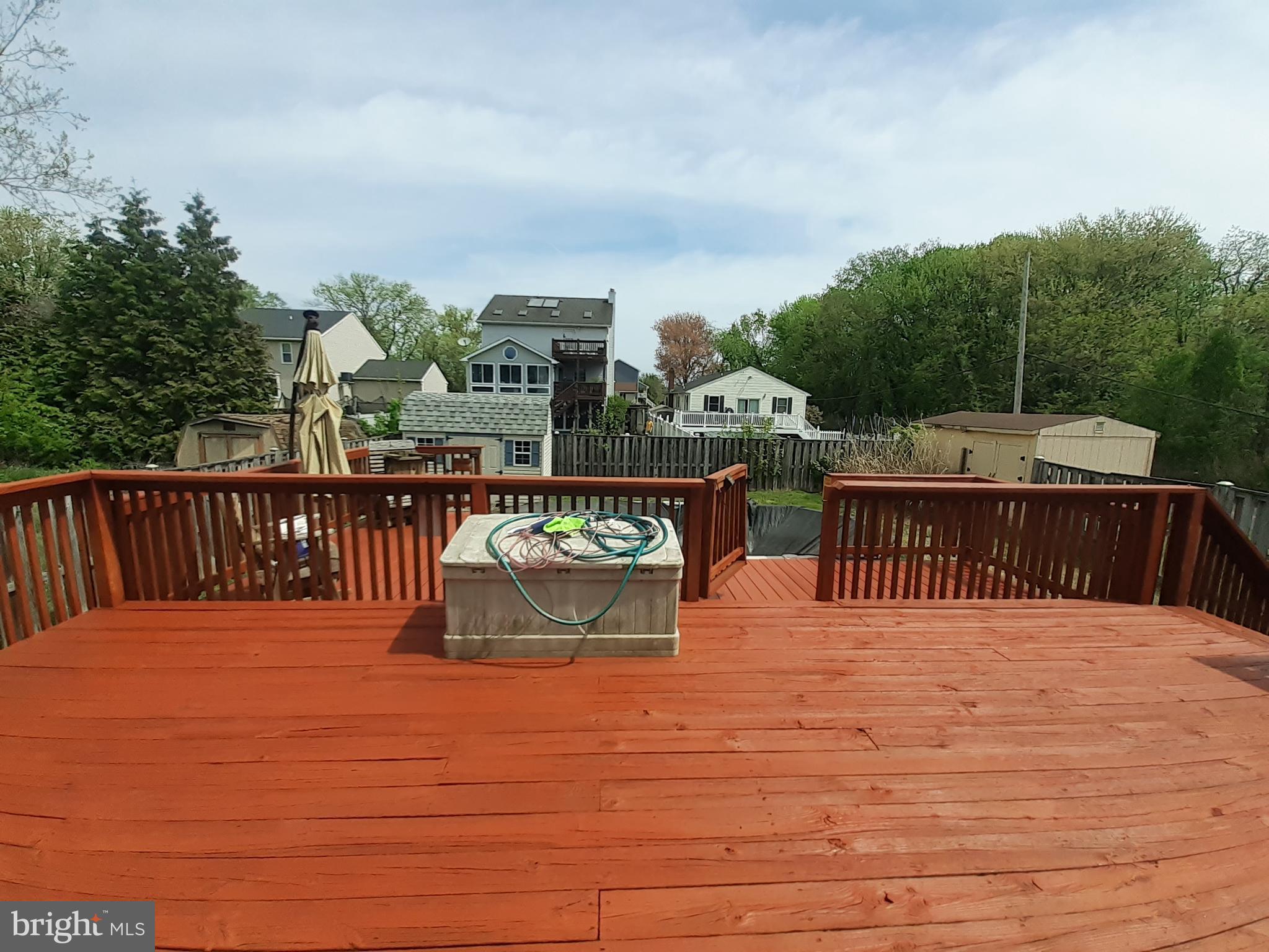 SWAN POINT - Residential