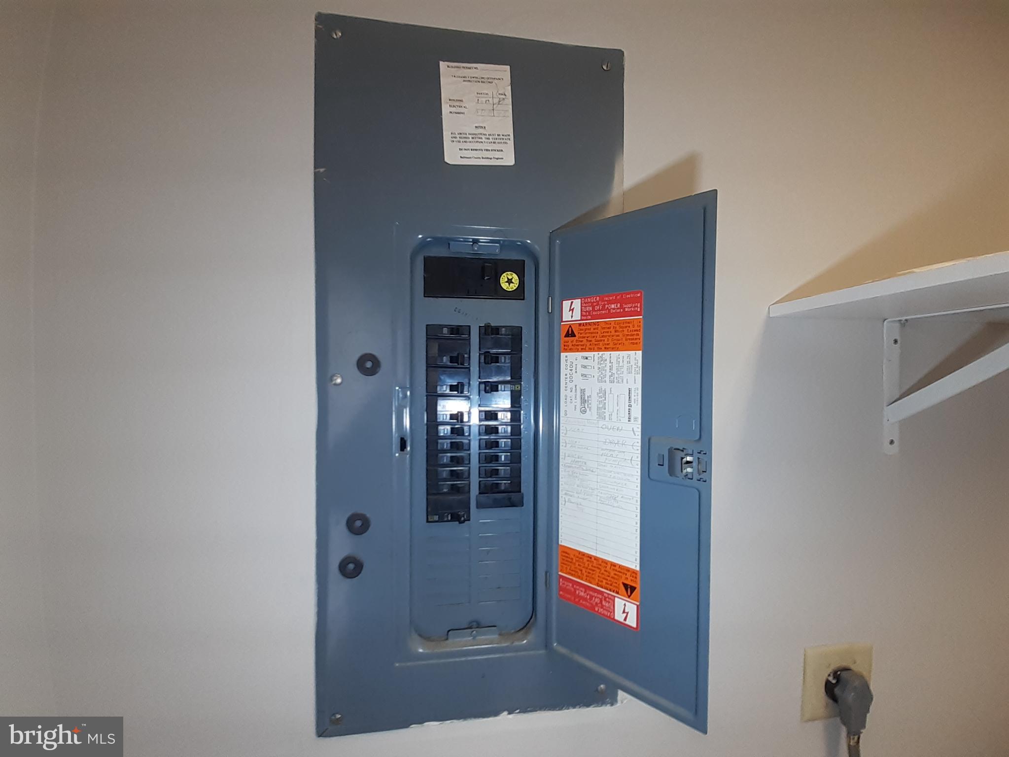 SWAN POINT - Residential