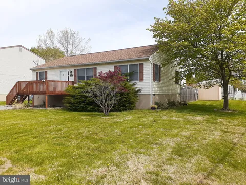 2801 8th Street, Baltimore, MD MLS: MDBC2126802