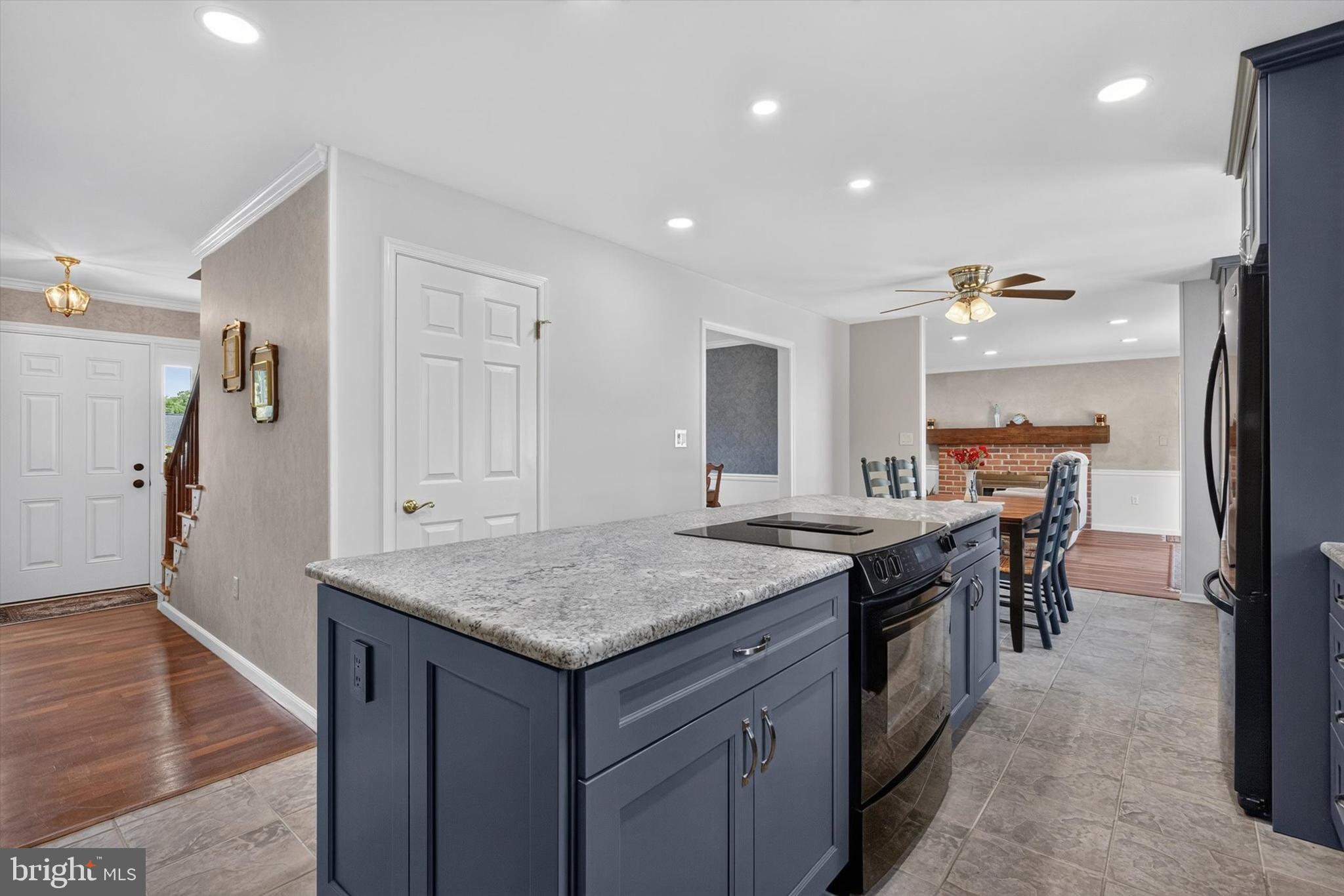 1022 CHELMSFORD DRIVE