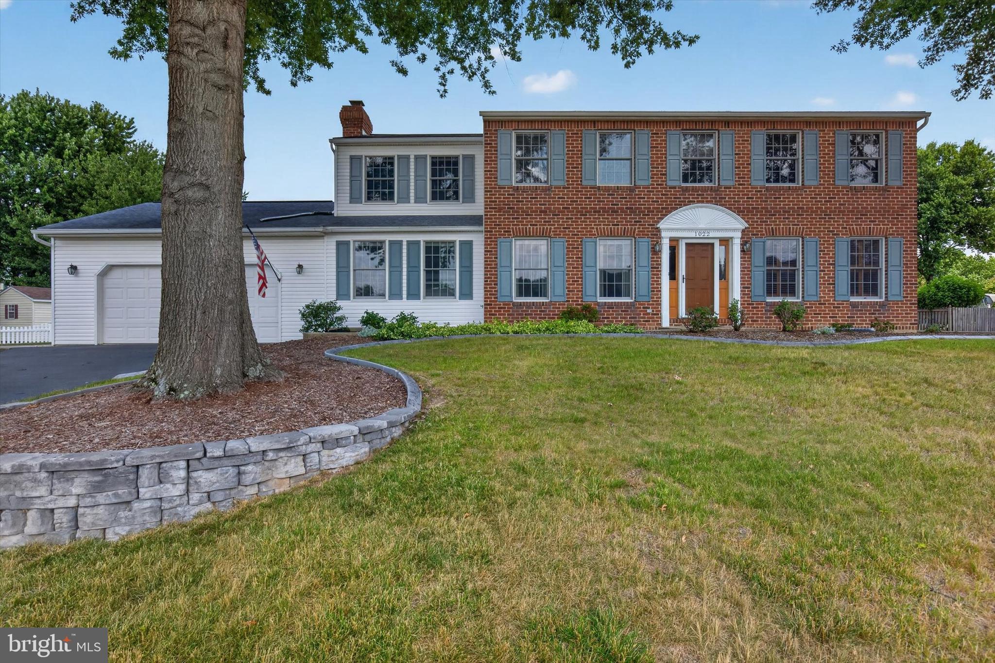 1022 CHELMSFORD DRIVE
