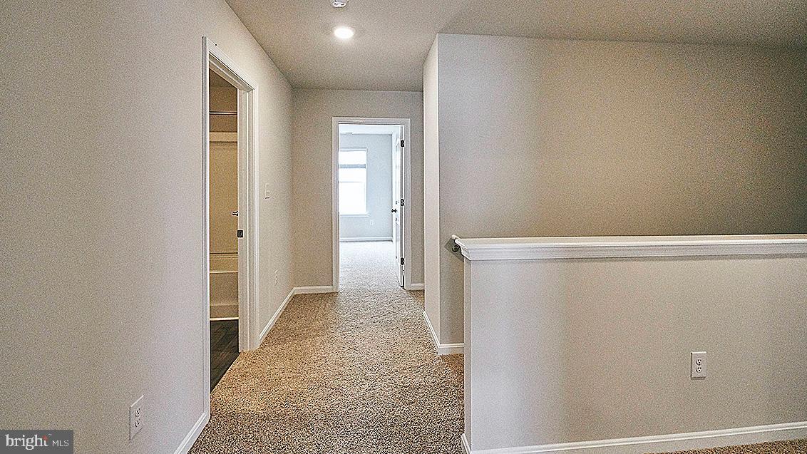 BLACKWATER LANDING - Residential