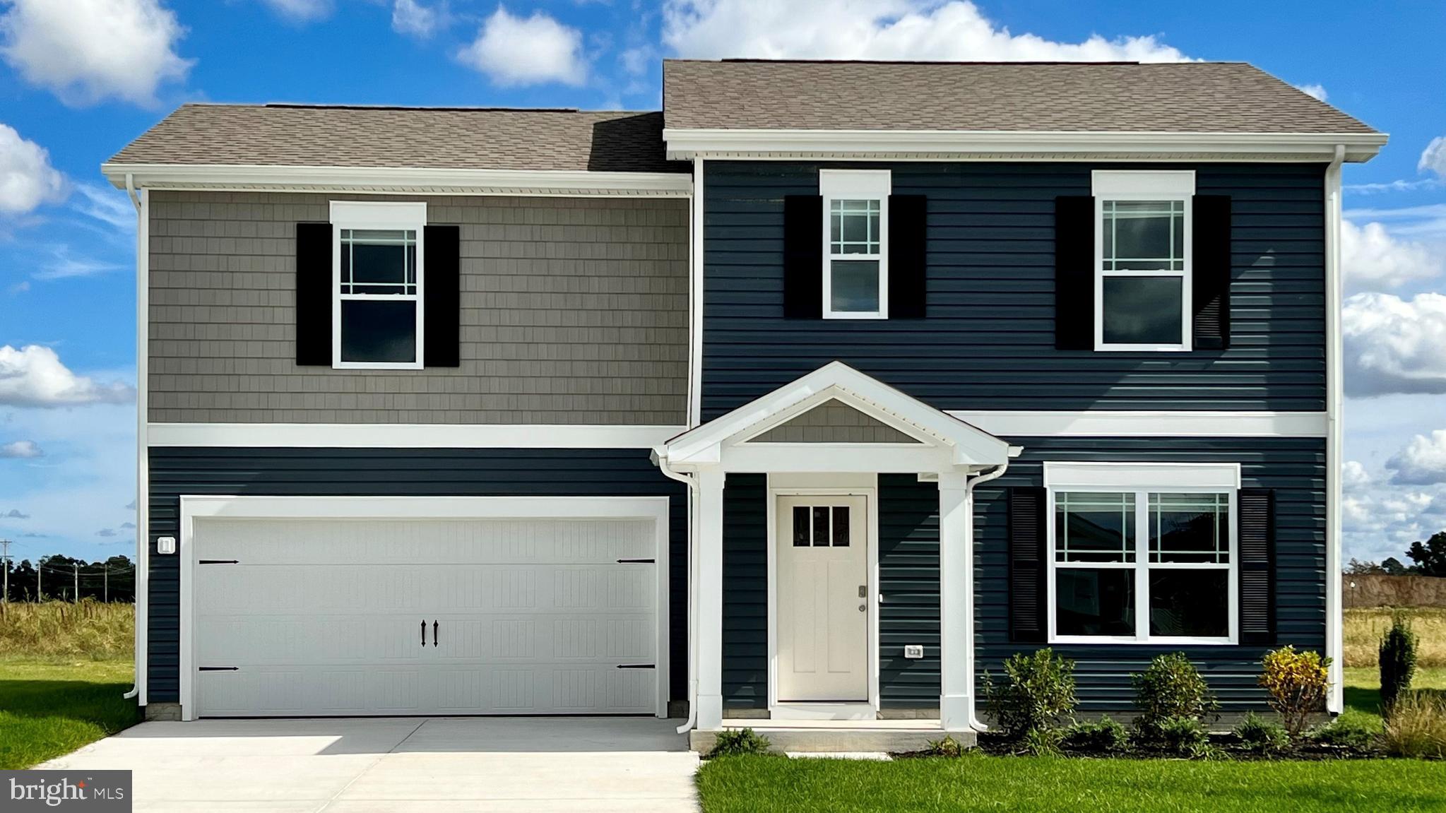 BLACKWATER LANDING - Residential