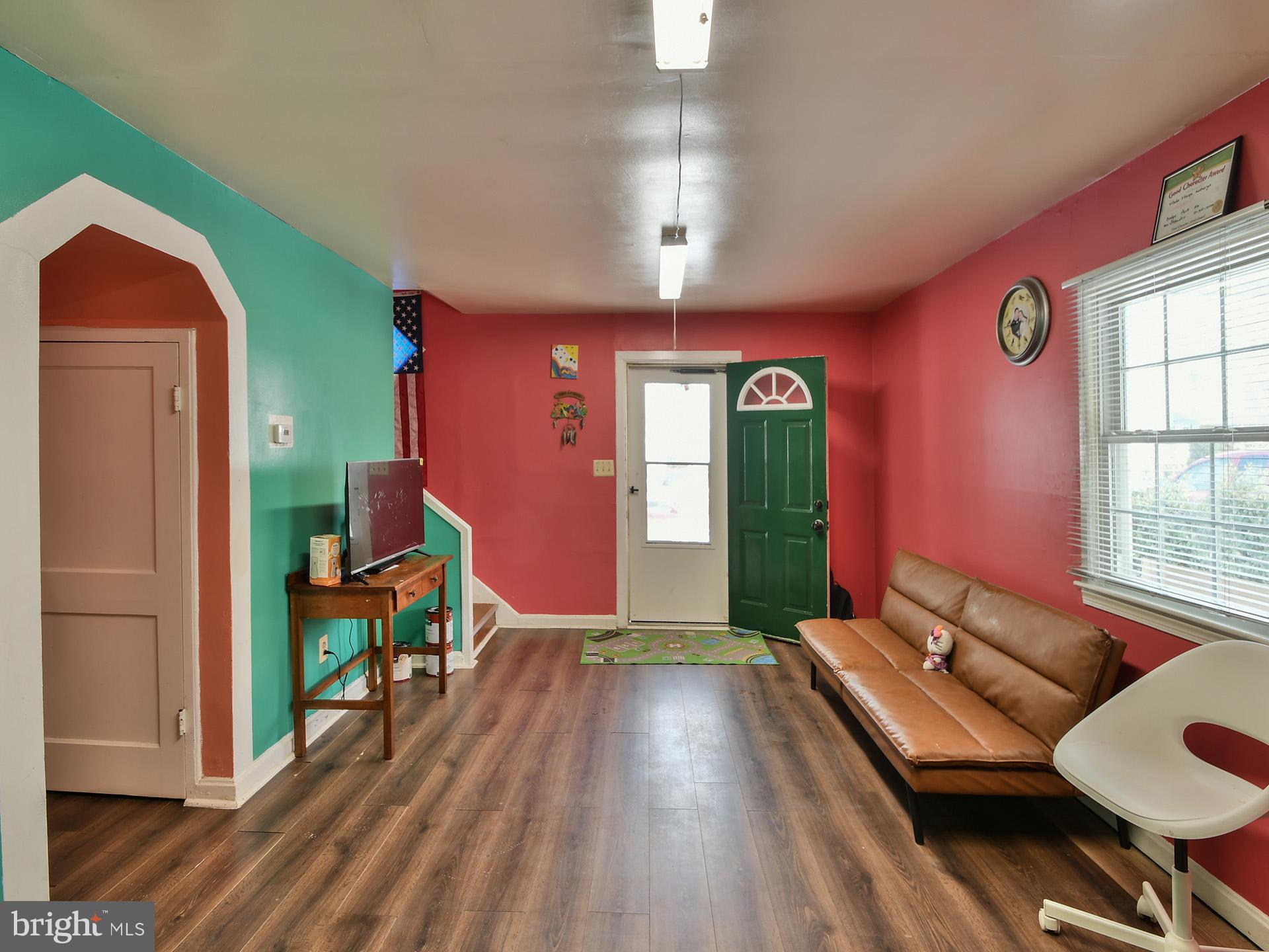 KENTLAND - Residential