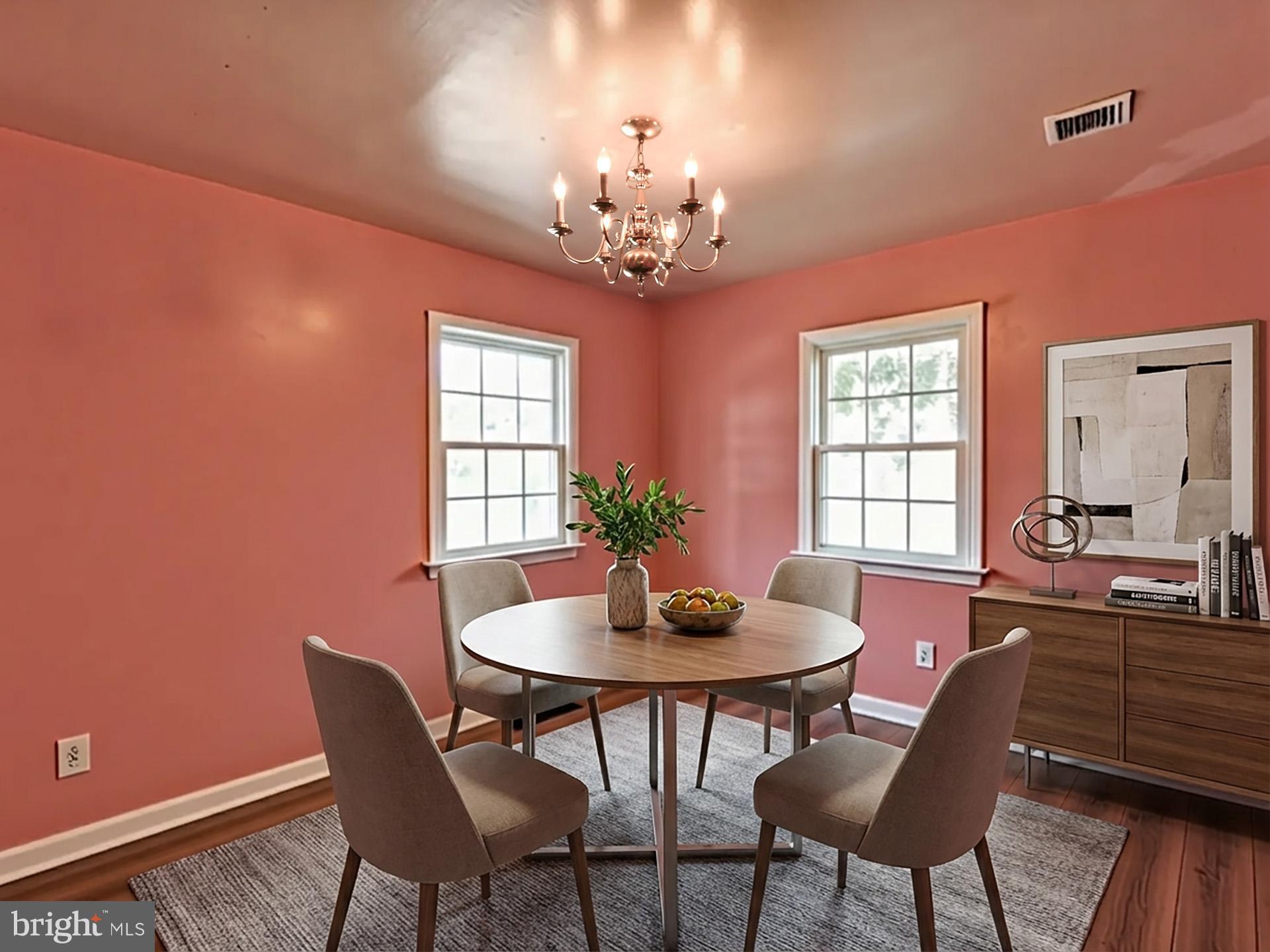 KENTLAND - Residential