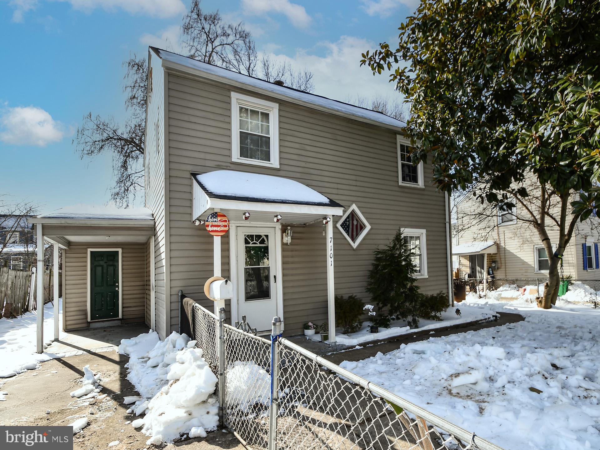 KENTLAND - Residential