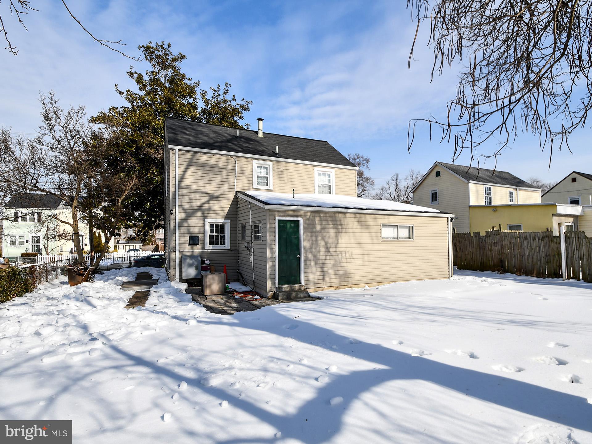 KENTLAND - Residential