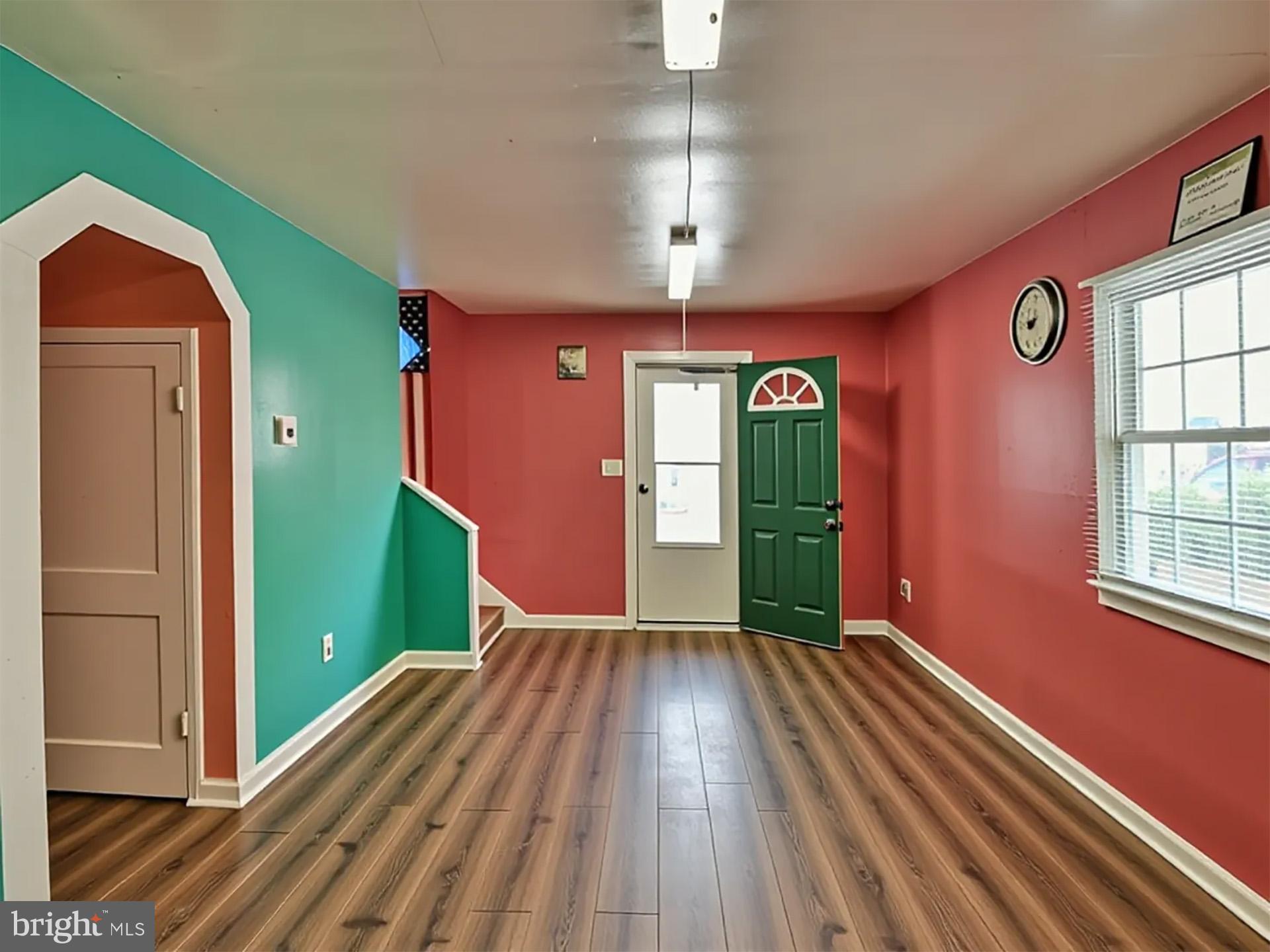 KENTLAND - Residential