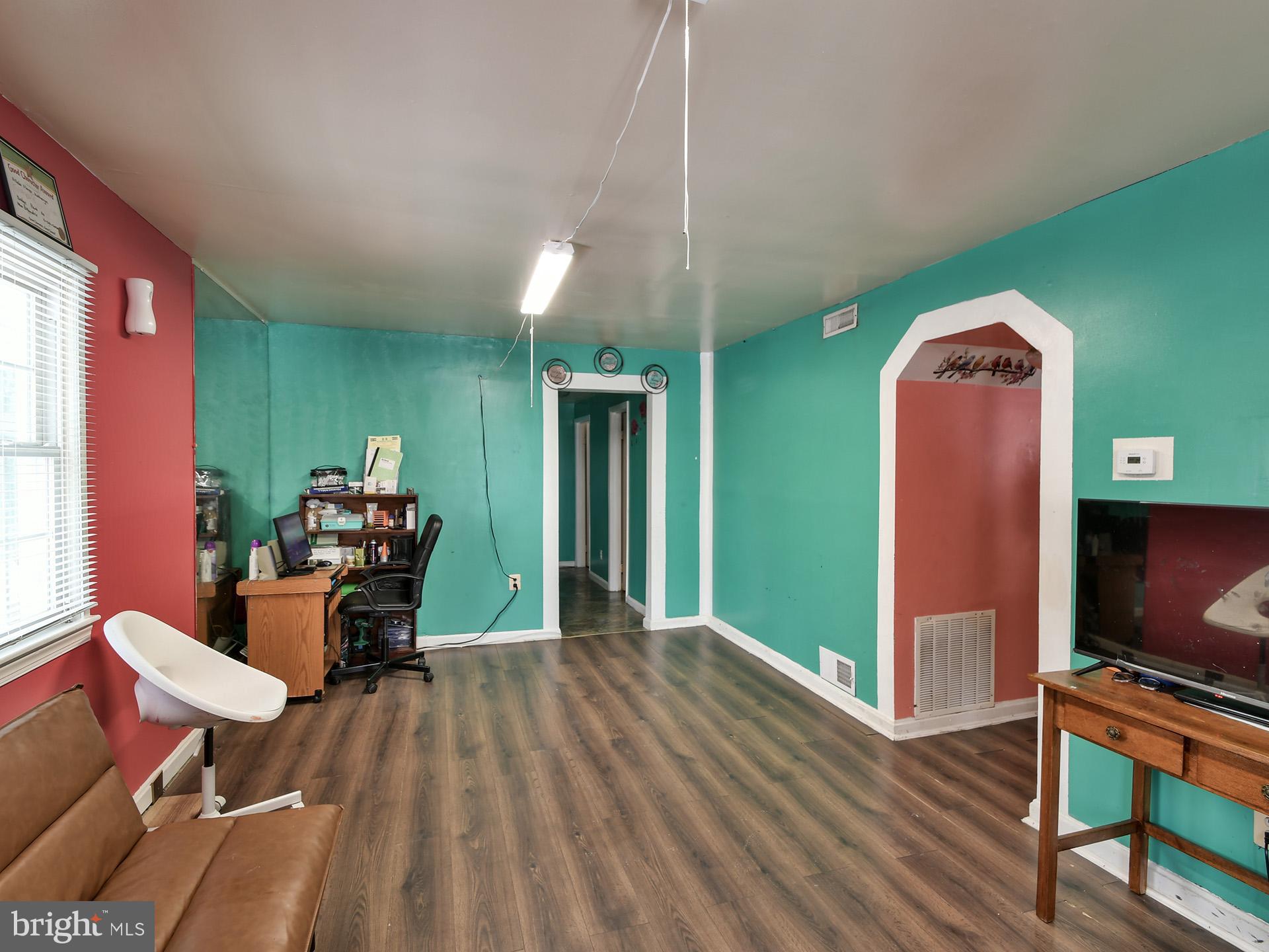 KENTLAND - Residential