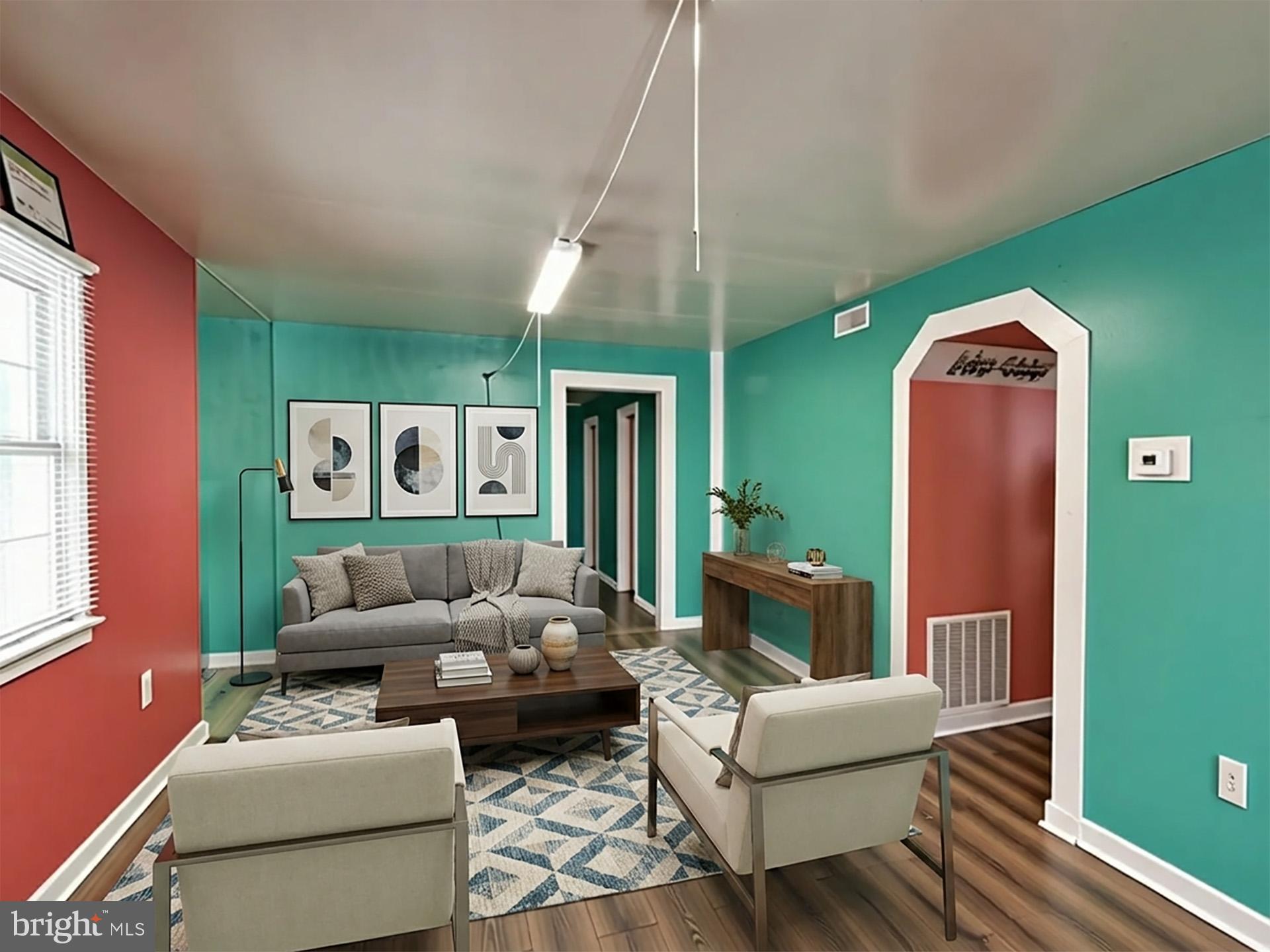 KENTLAND - Residential