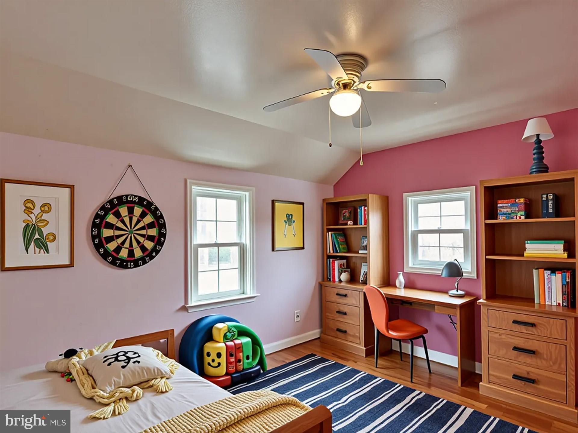 KENTLAND - Residential