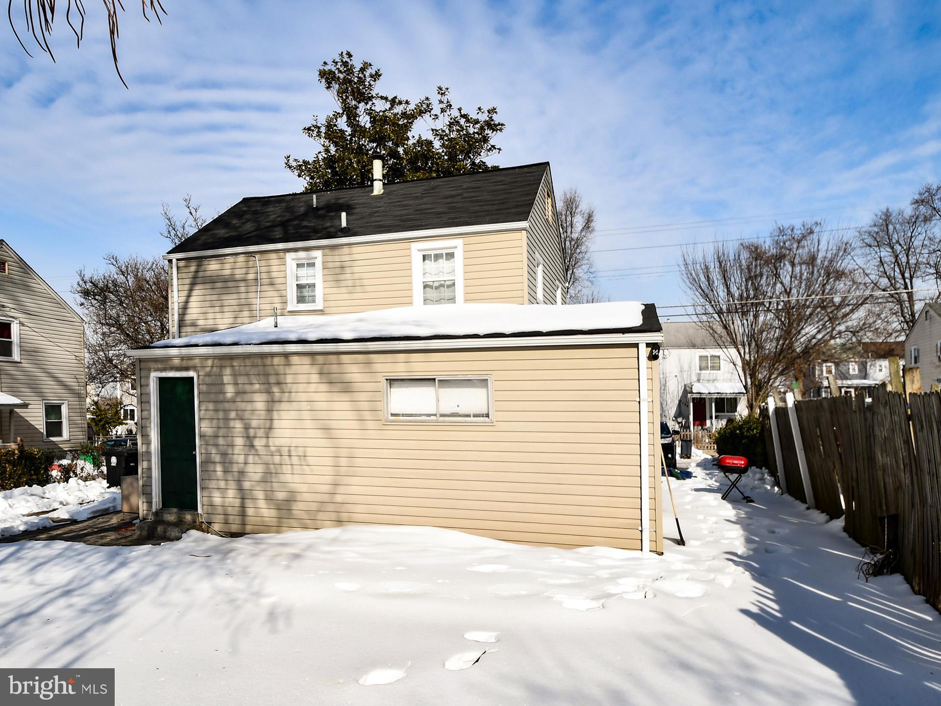 KENTLAND - Residential