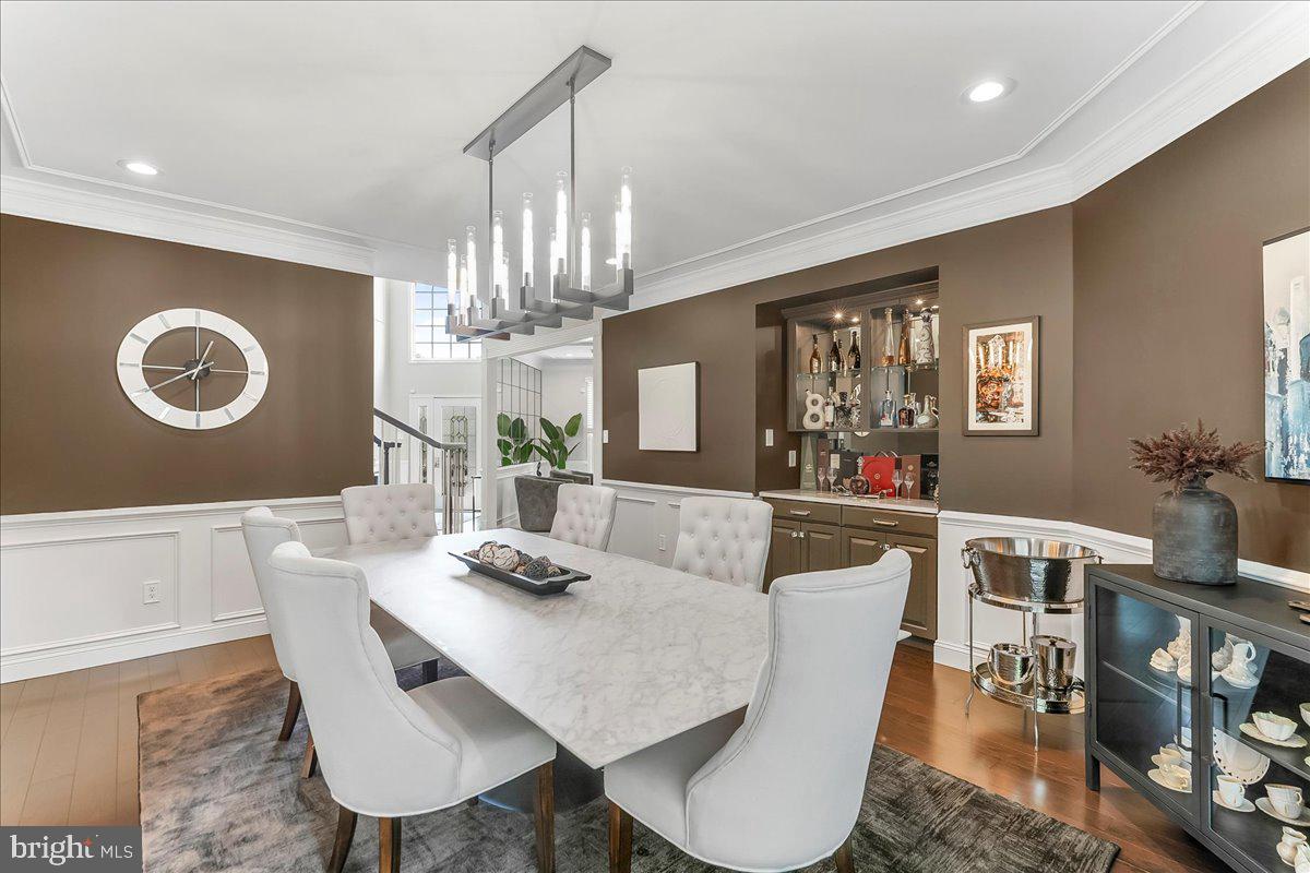 GARNET VALLEY WOODS - Residential