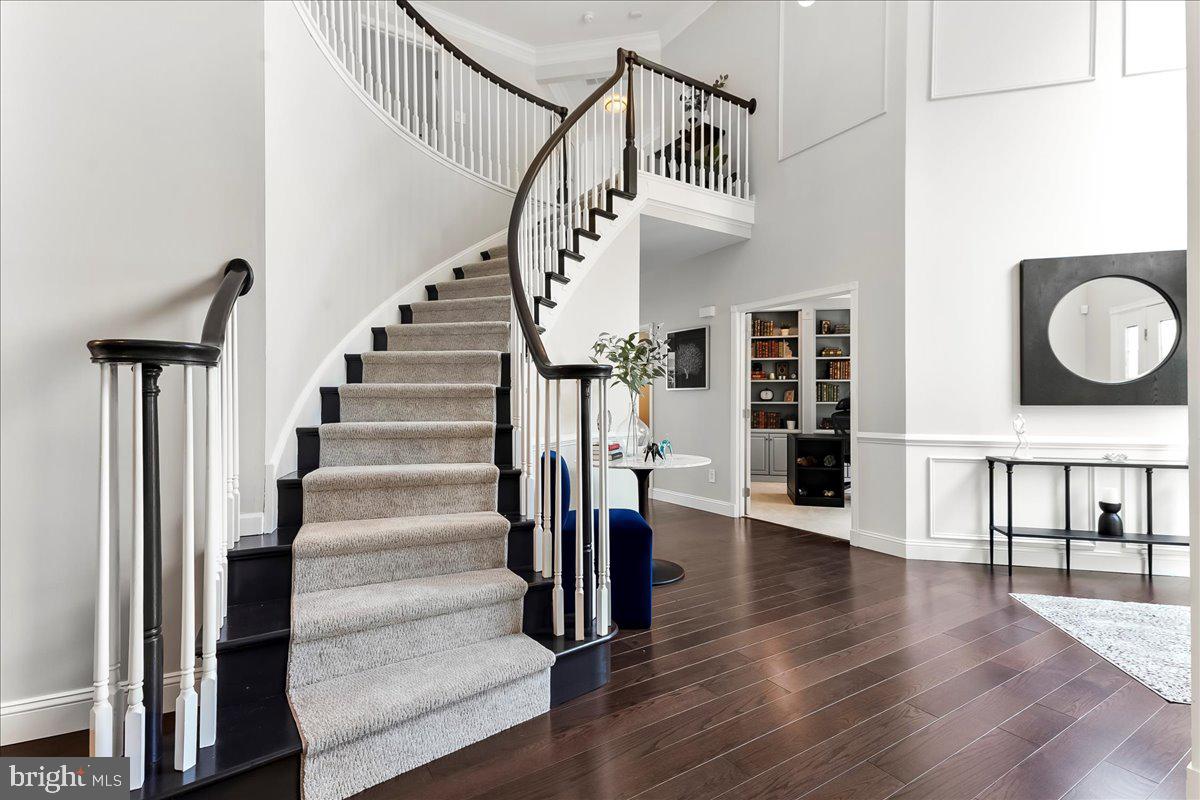 GARNET VALLEY WOODS - Residential