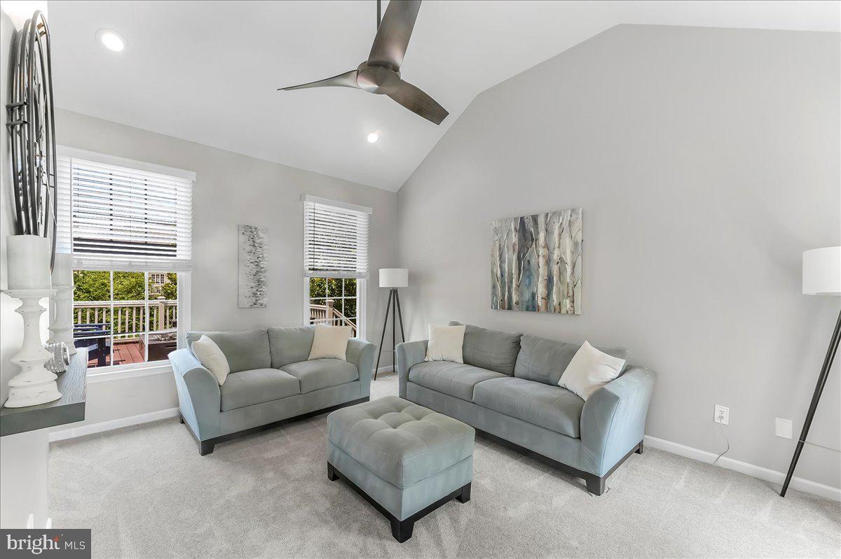 GARNET VALLEY WOODS - Residential