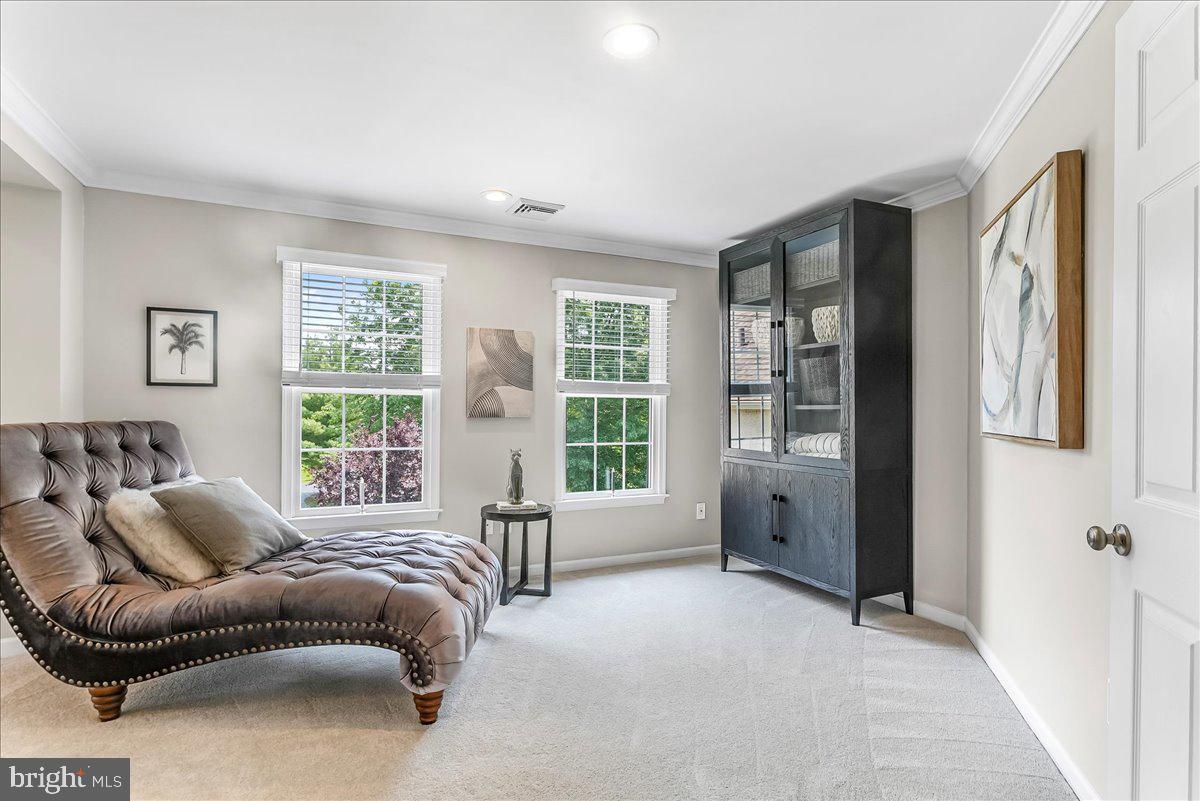 GARNET VALLEY WOODS - Residential