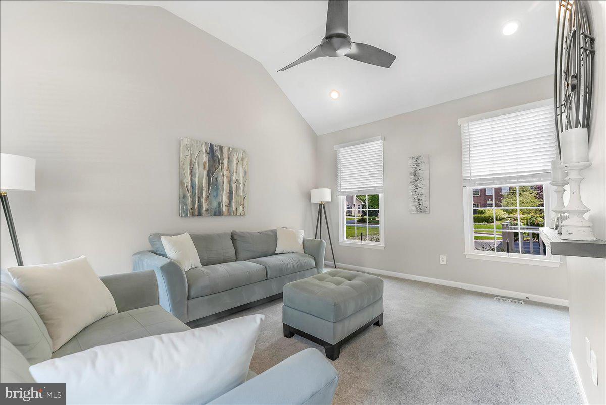 GARNET VALLEY WOODS - Residential