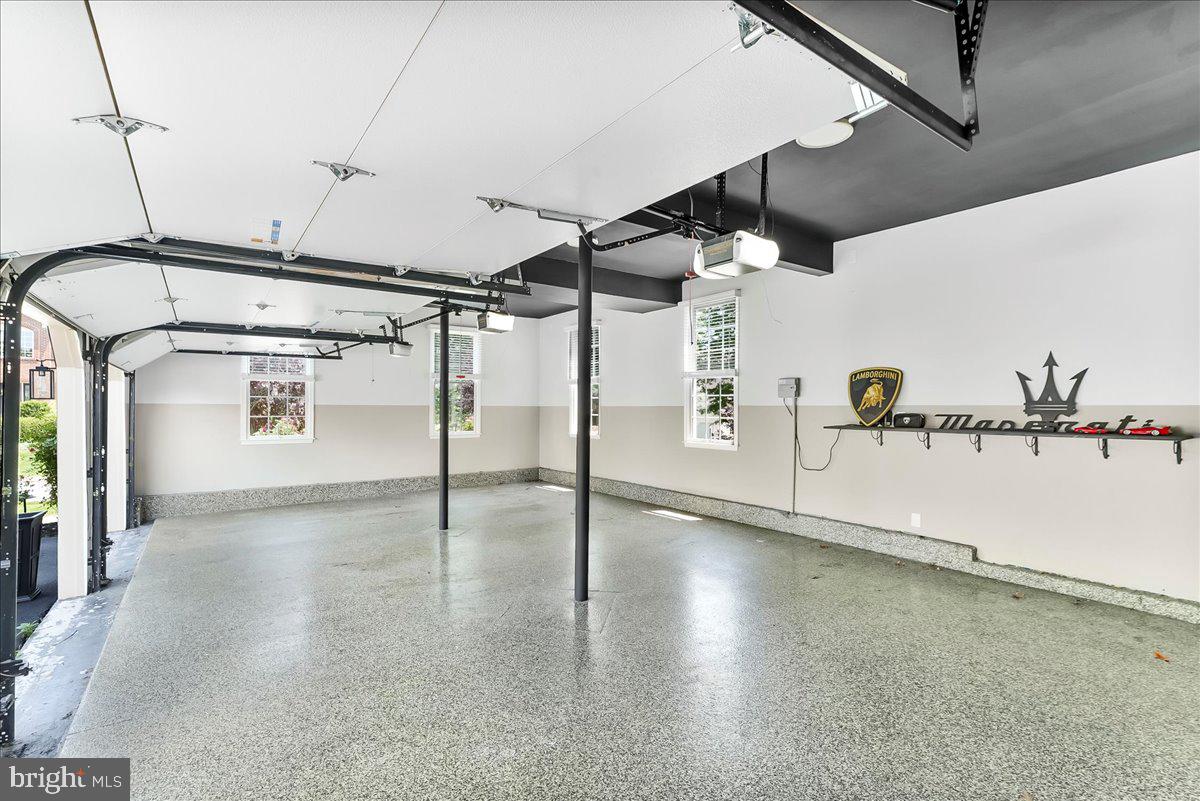 GARNET VALLEY WOODS - Residential