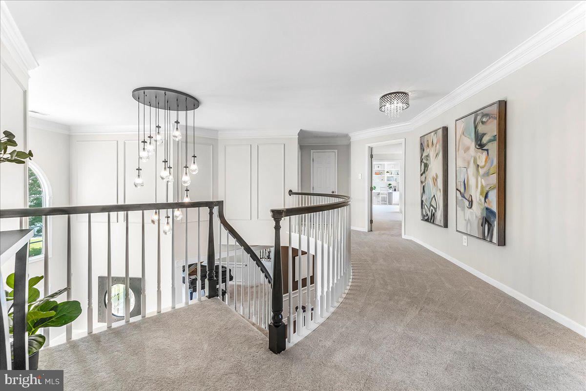 GARNET VALLEY WOODS - Residential