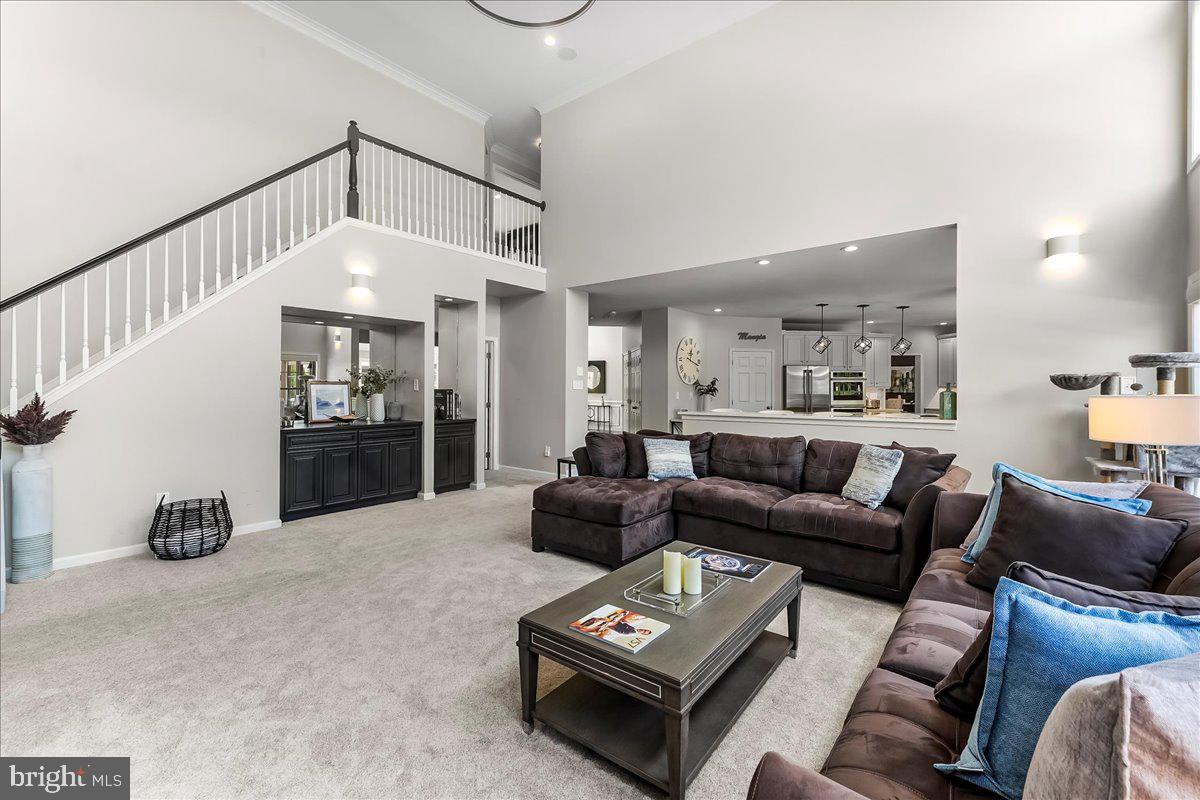 GARNET VALLEY WOODS - Residential