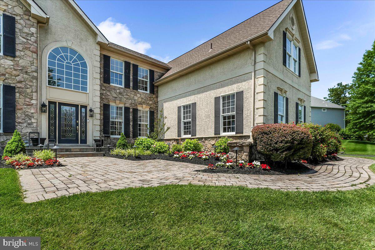 GARNET VALLEY WOODS - Residential