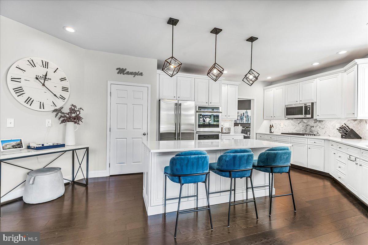 GARNET VALLEY WOODS - Residential