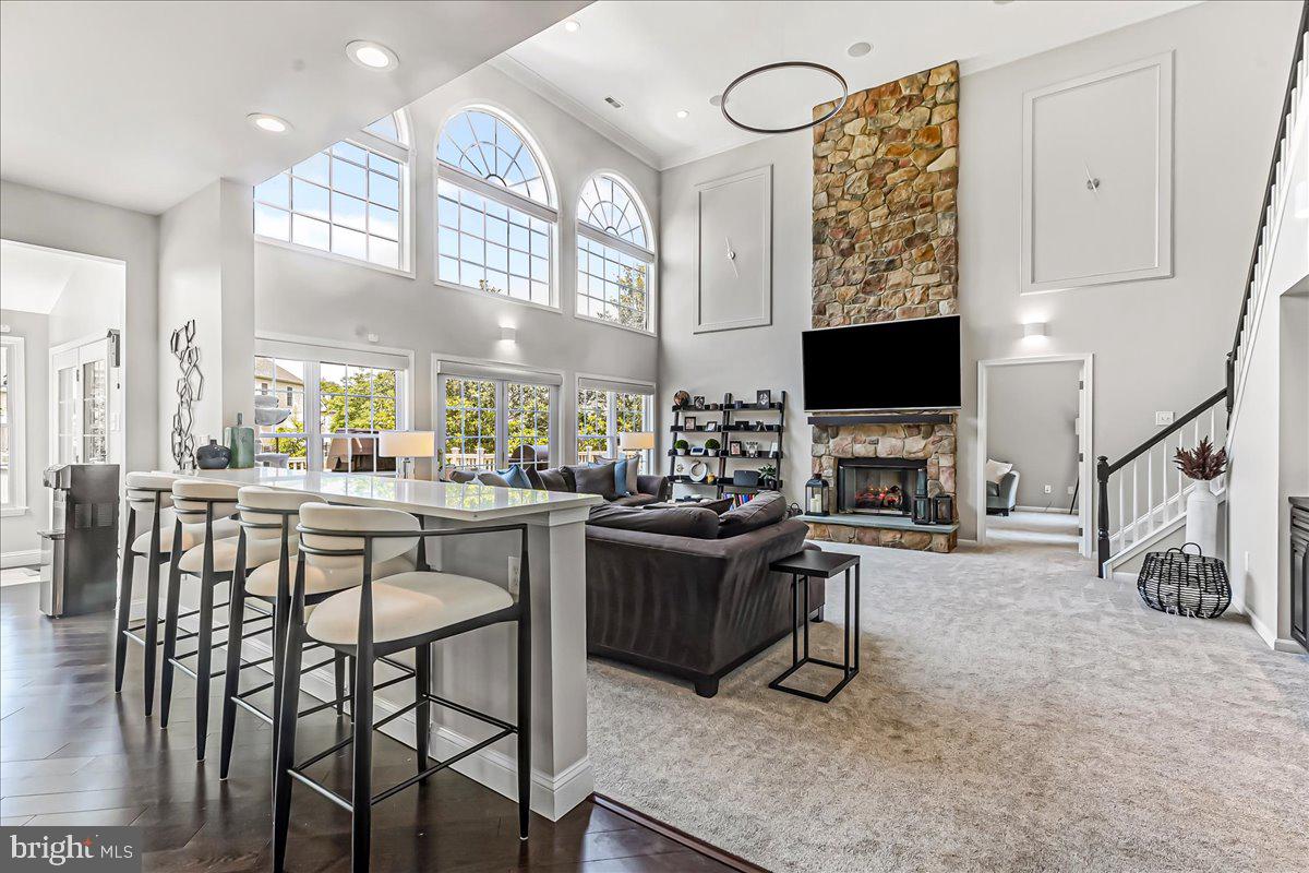 GARNET VALLEY WOODS - Residential